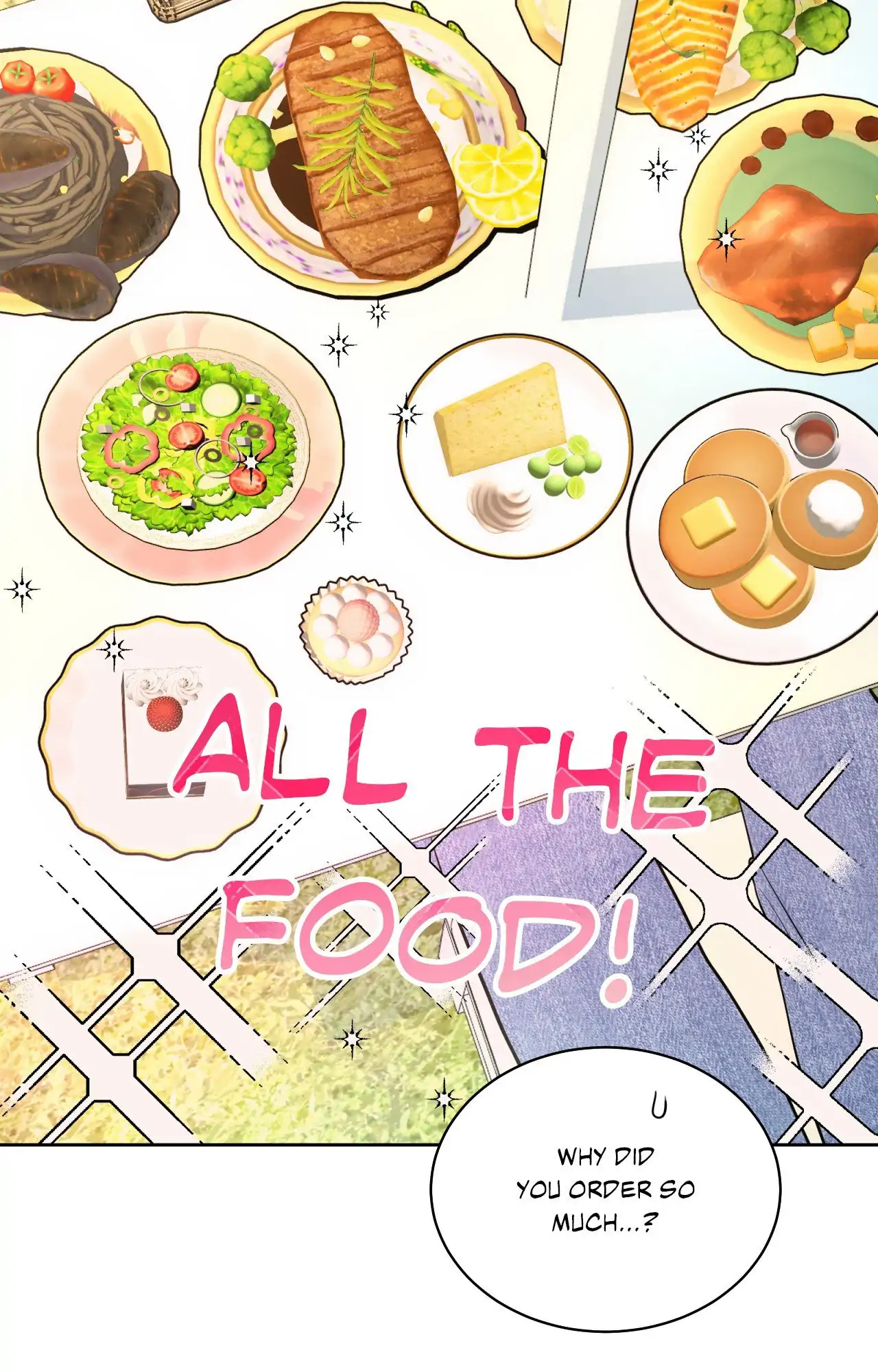 Last Dot [Official] - Chapter 11 manhwa
