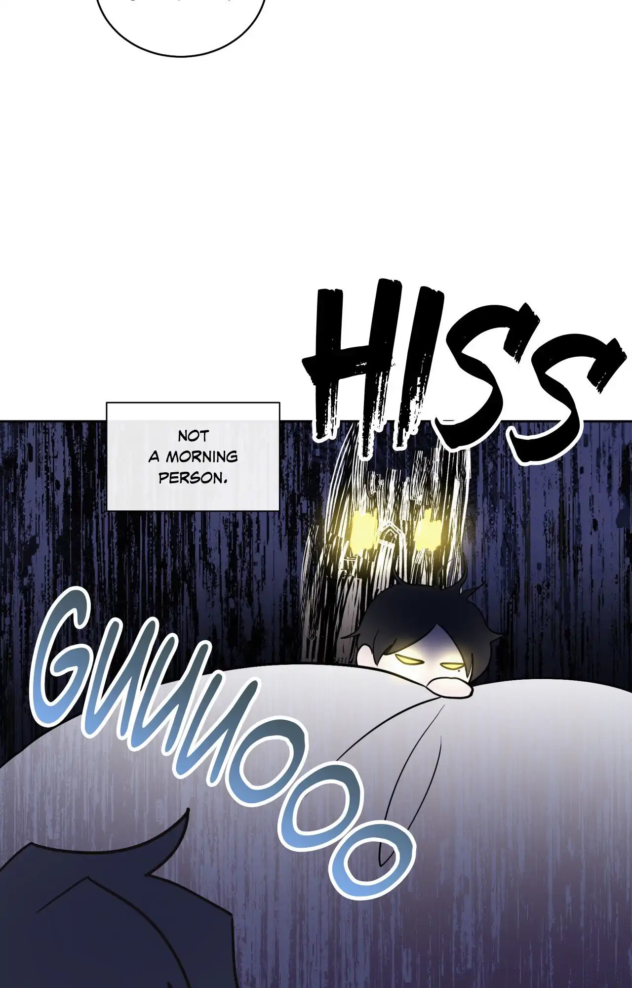Last Dot [Official] - Chapter 11 manhwa