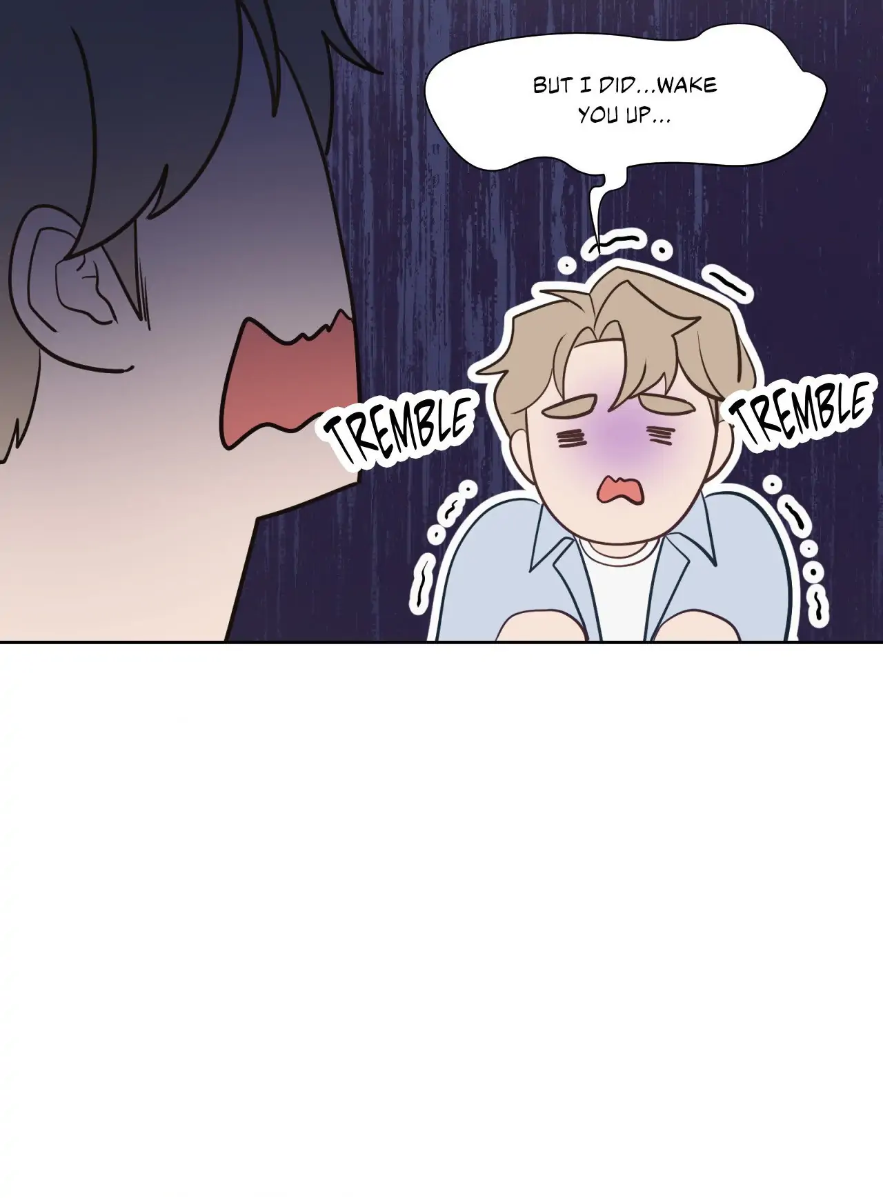 Last Dot [Official] - Chapter 11 manhwa