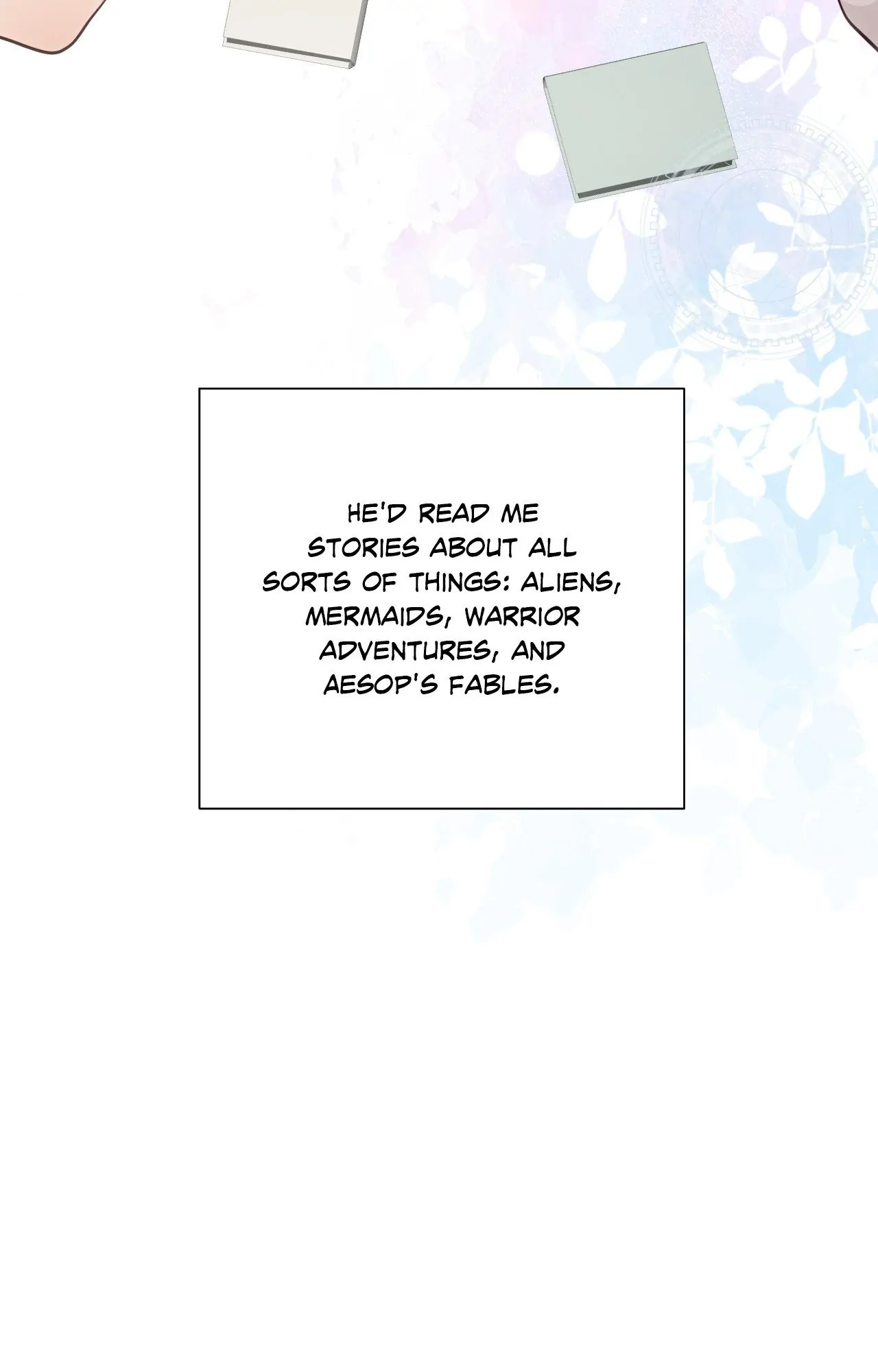 Last Dot [Official] - Chapter 11 manhwa