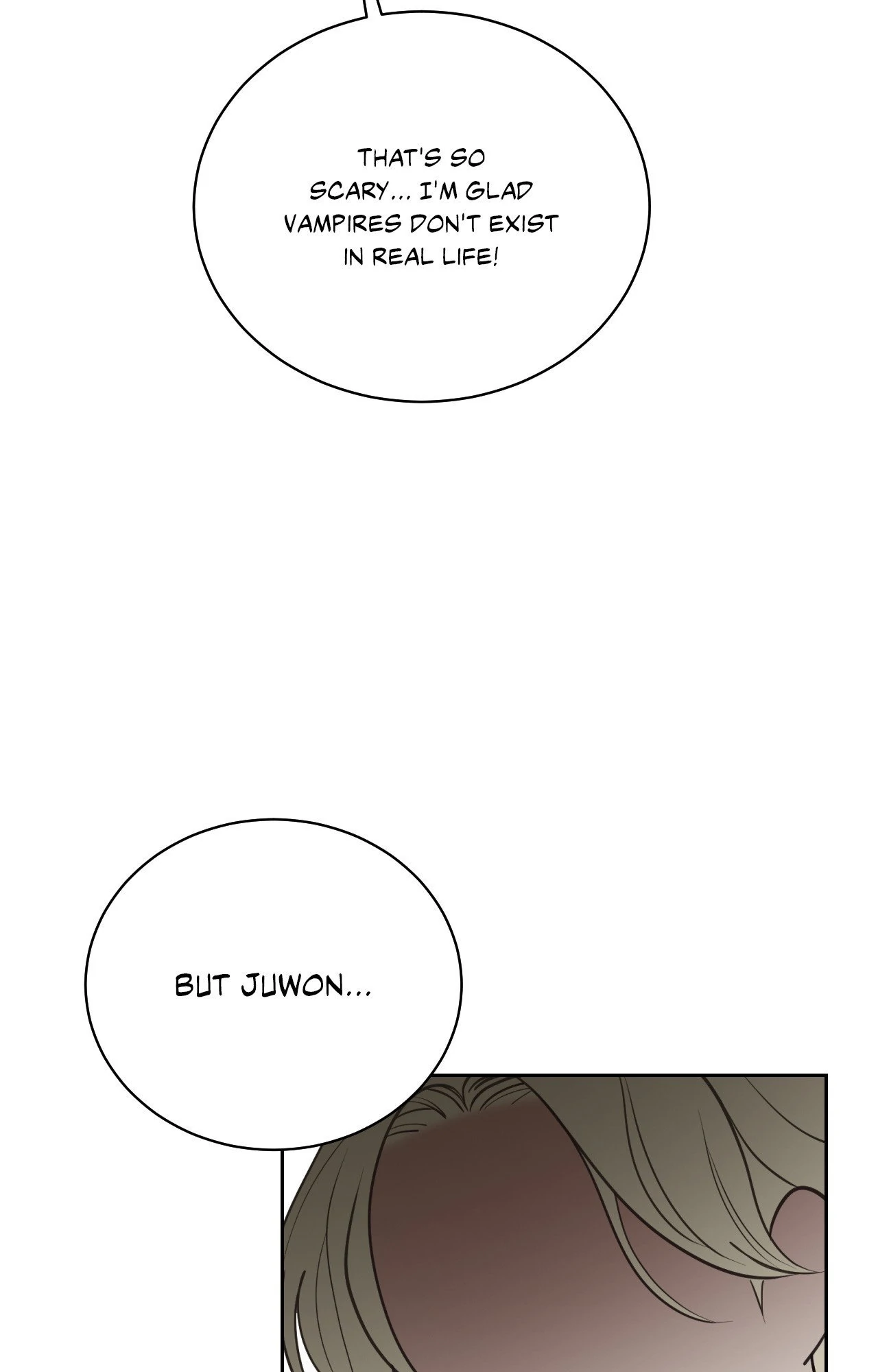 Last Dot [Official] - Chapter 11 manhwa