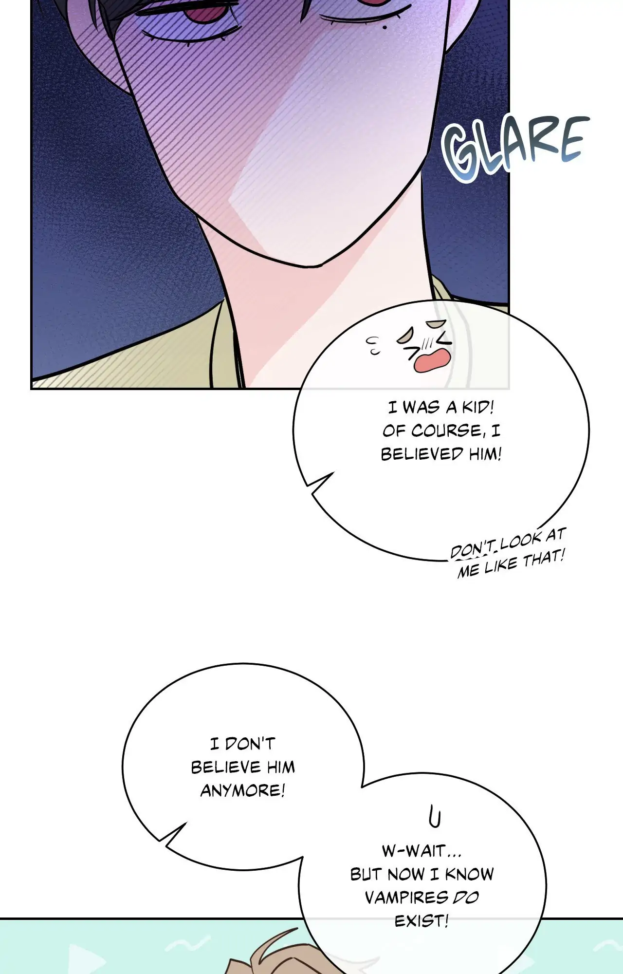 Last Dot [Official] - Chapter 11 manhwa