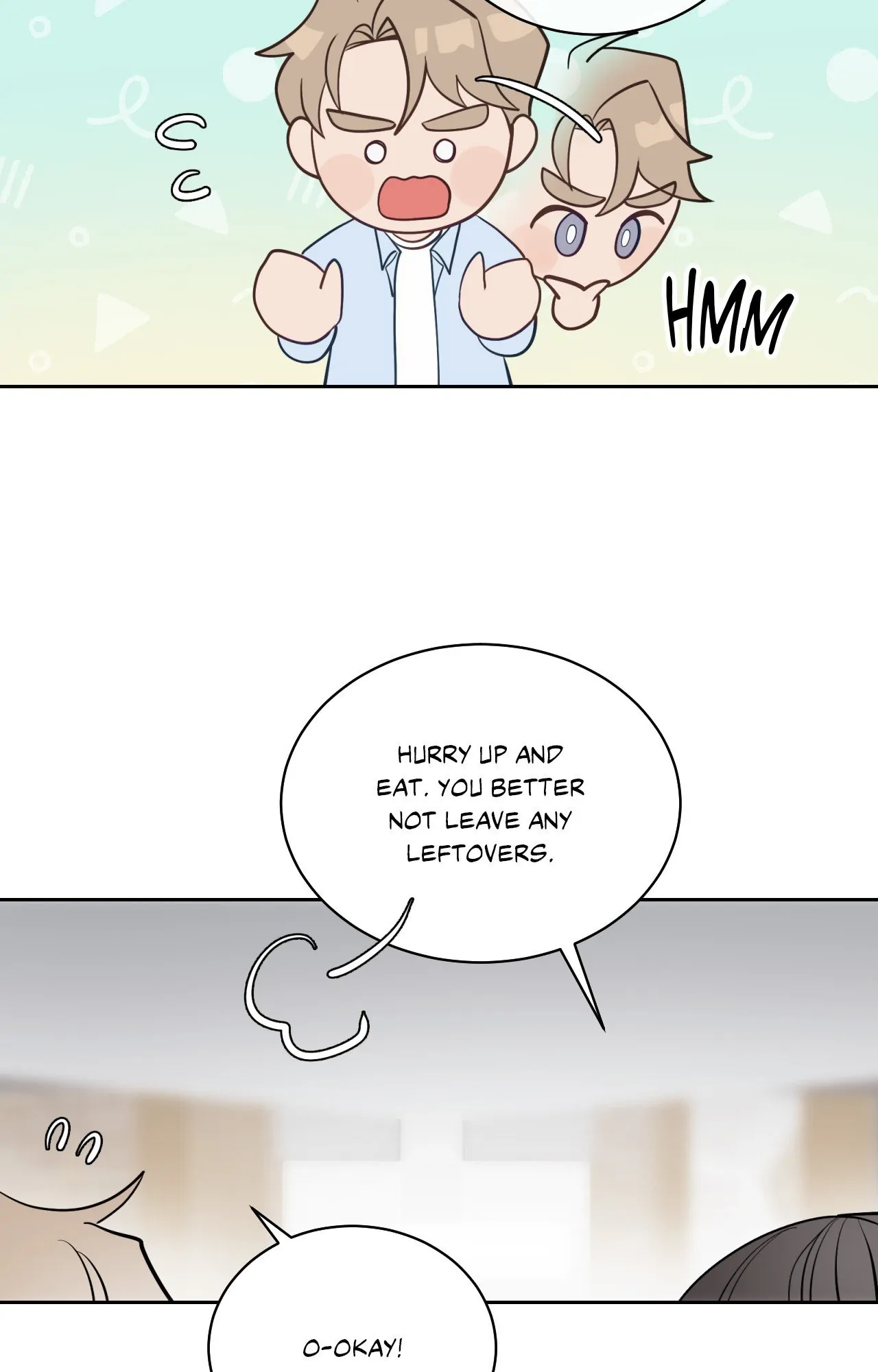 Last Dot [Official] - Chapter 11 manhwa