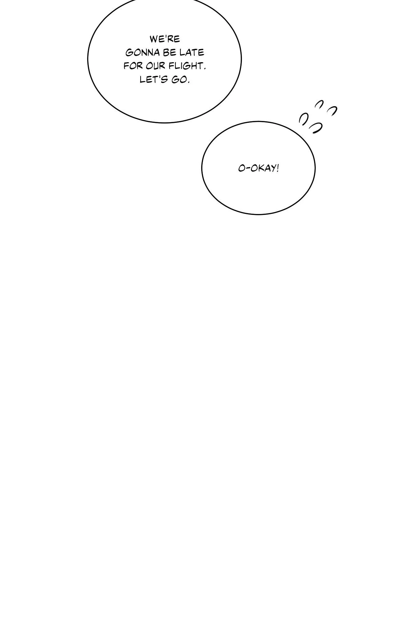 Last Dot [Official] - Chapter 11 manhwa