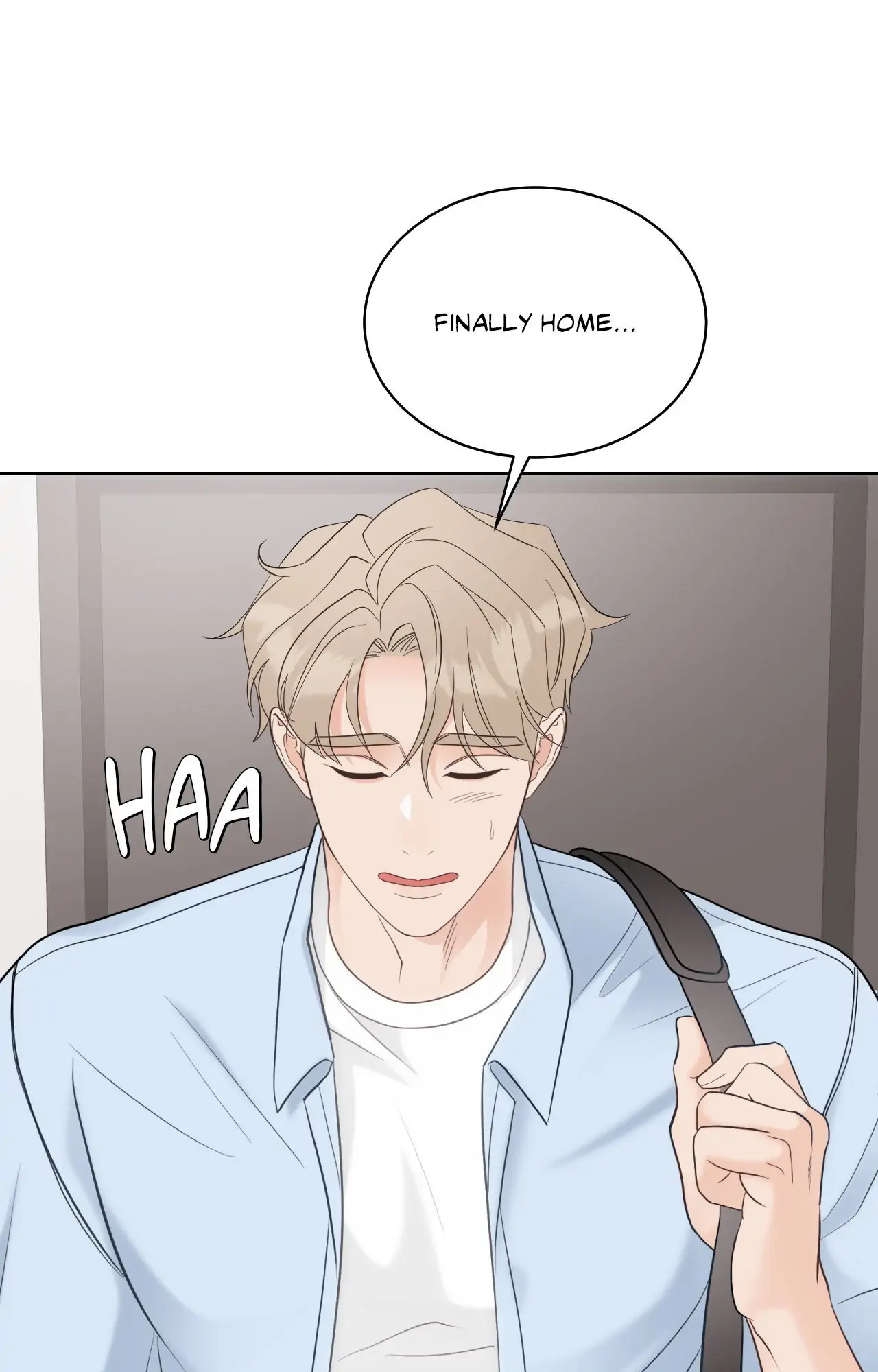 Last Dot [Official] - Chapter 11 manhwa