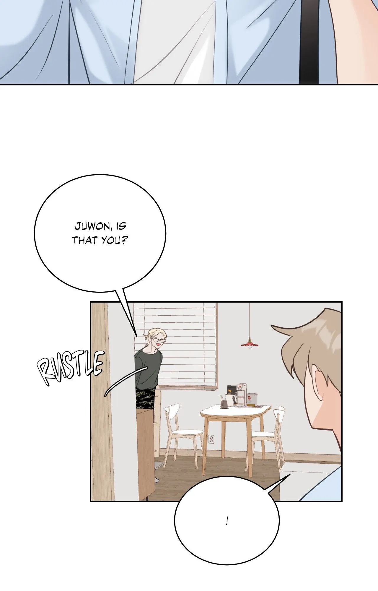 Last Dot [Official] - Chapter 11 manhwa