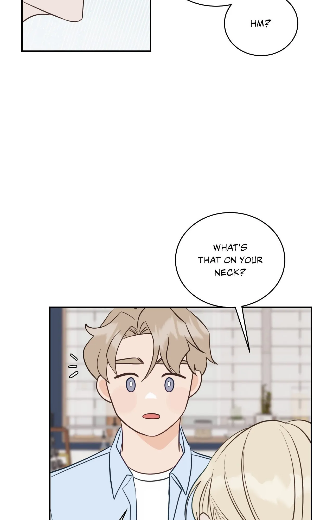 Last Dot [Official] - Chapter 11 manhwa