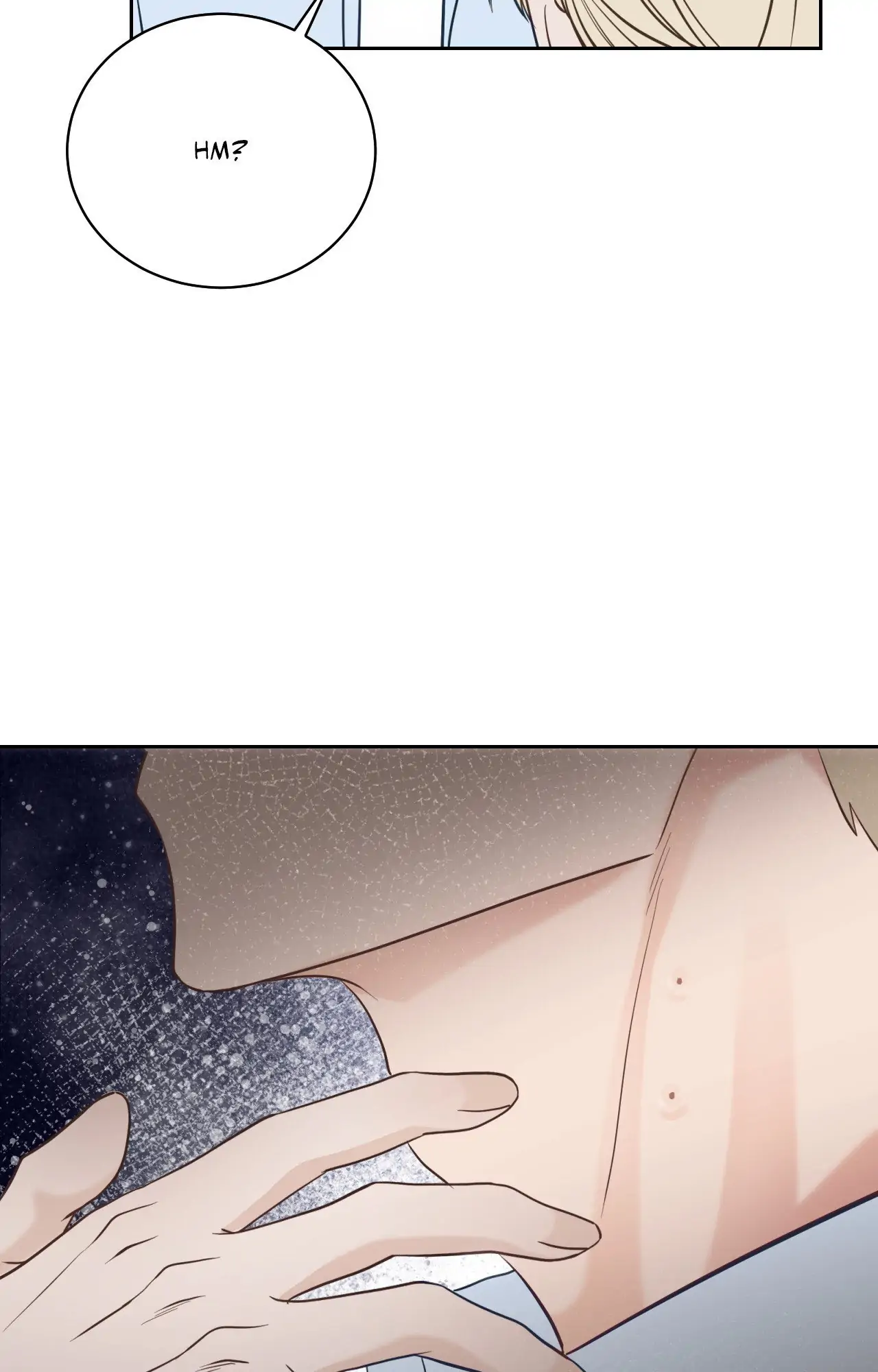 Last Dot [Official] - Chapter 11 manhwa