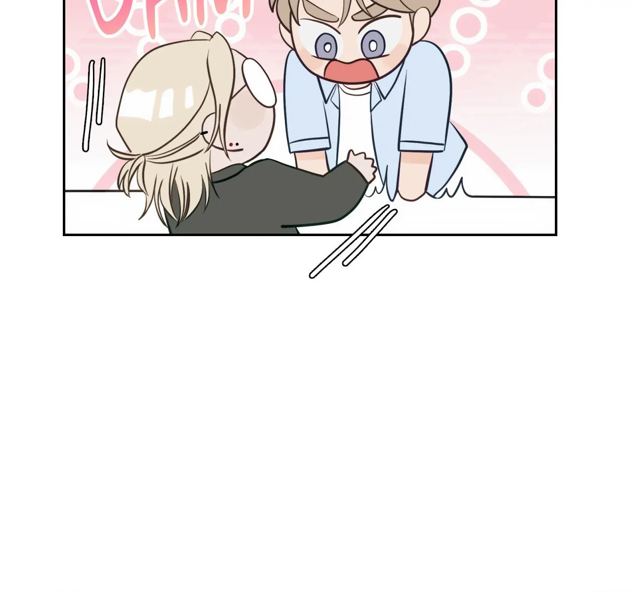 Last Dot [Official] - Chapter 11 manhwa