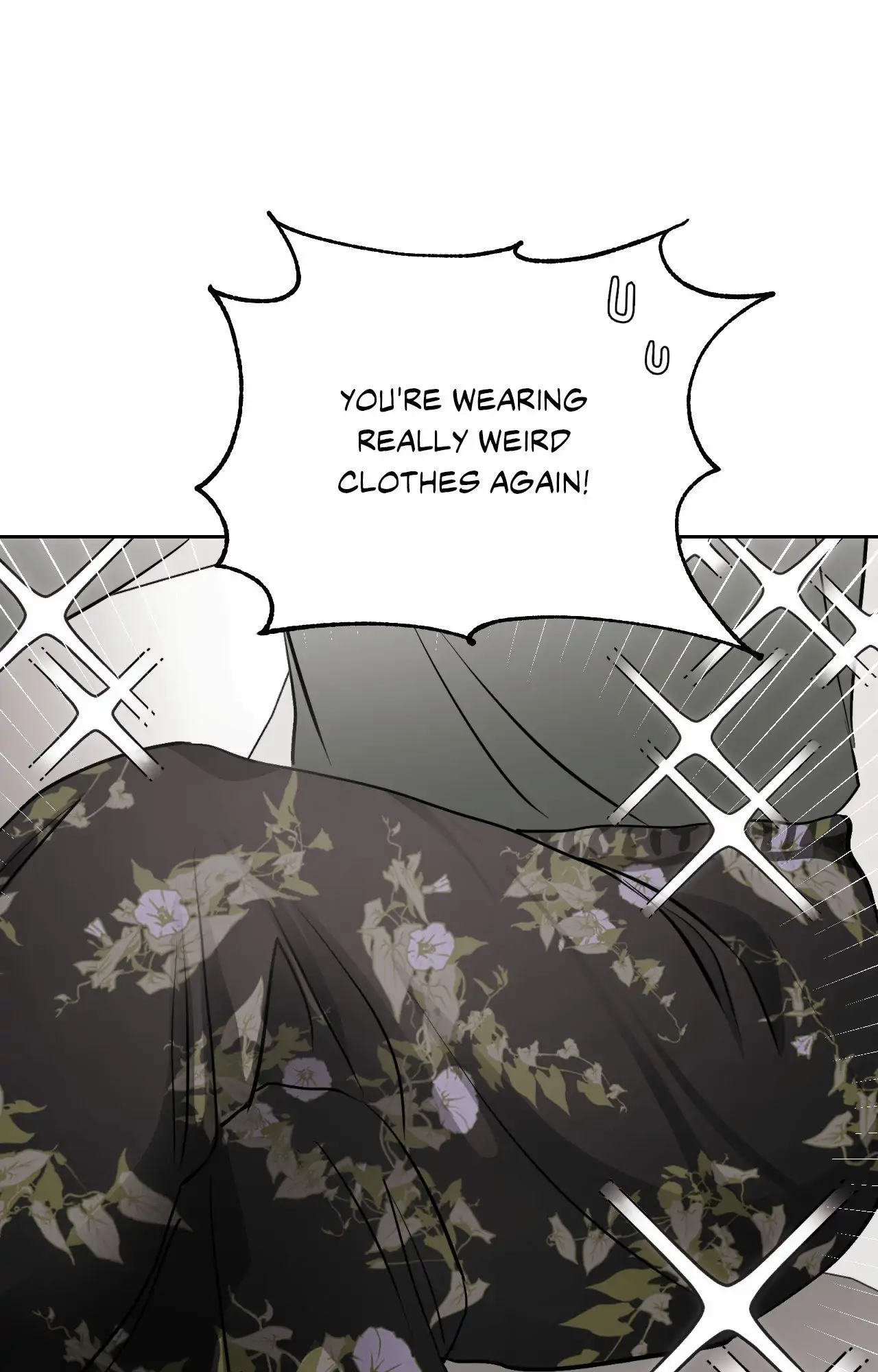 Last Dot [Official] - Chapter 11 manhwa