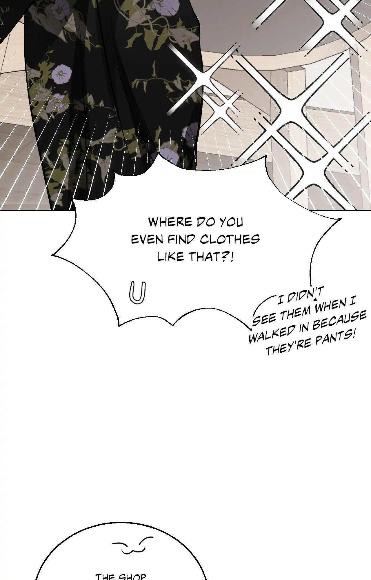 Last Dot [Official] - Chapter 11 manhwa