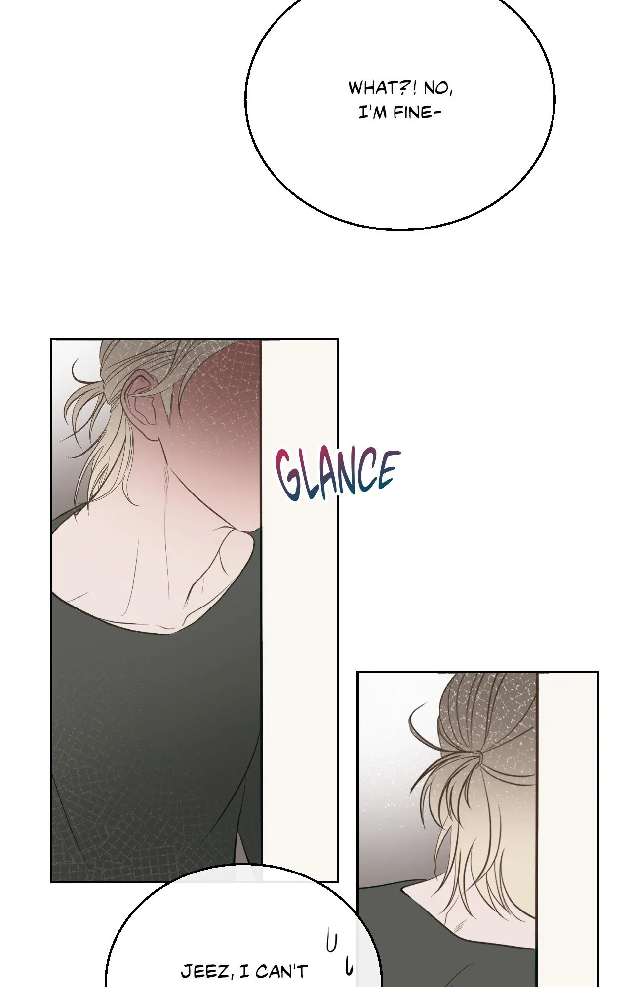 Last Dot [Official] - Chapter 11 manhwa