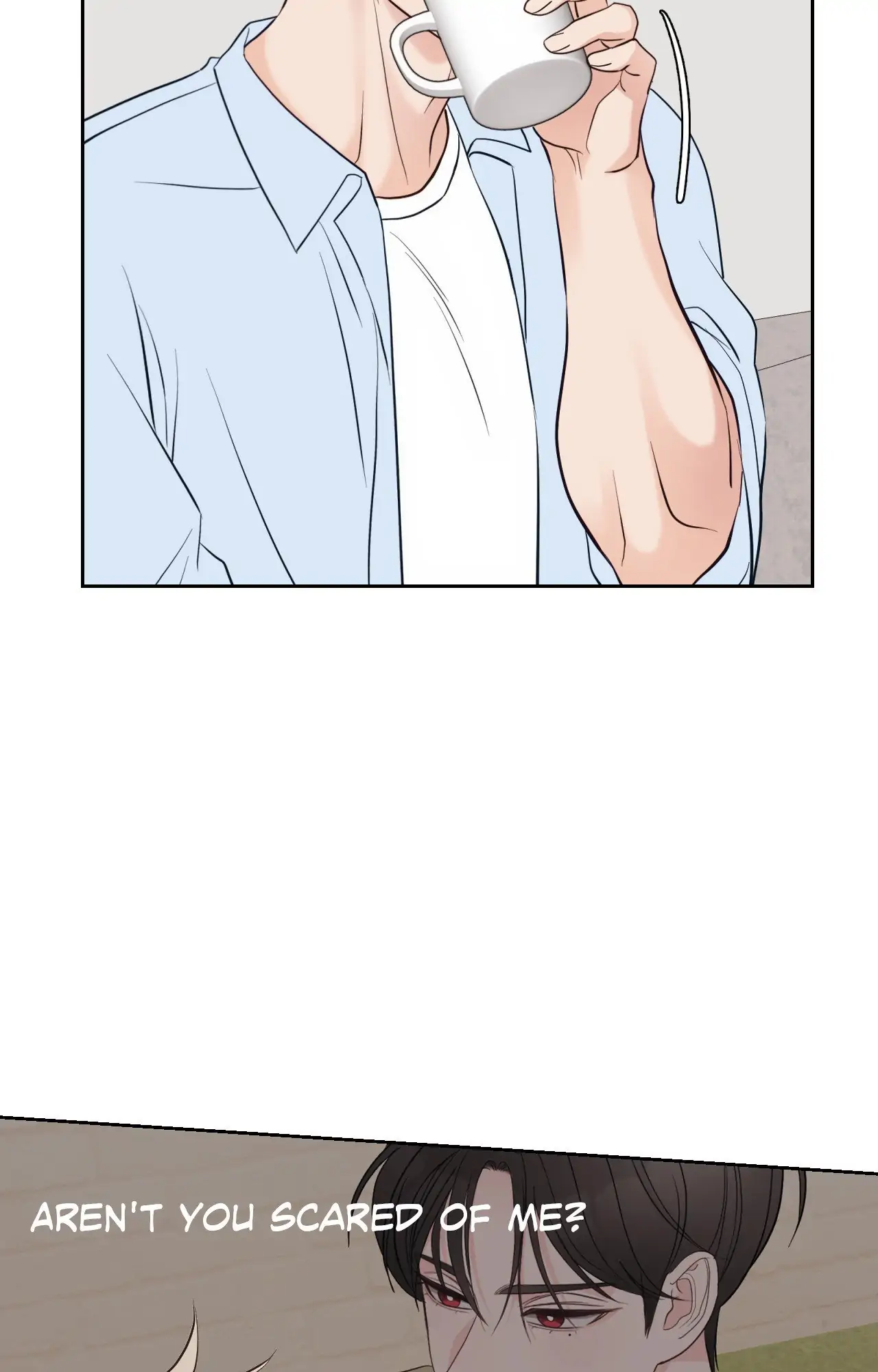 Last Dot [Official] - Chapter 11 manhwa