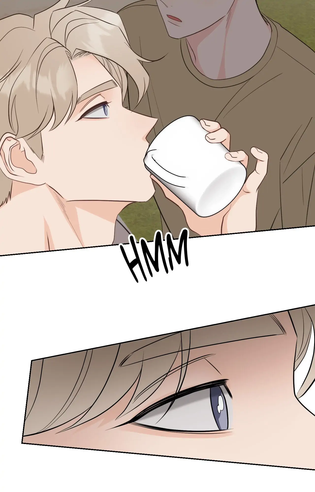 Last Dot [Official] - Chapter 11 manhwa