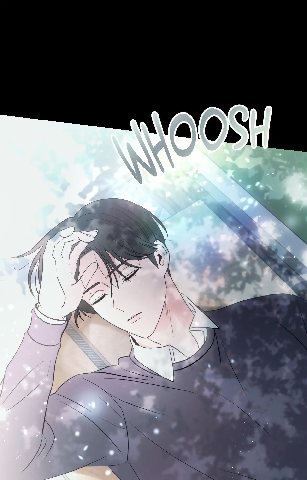 Last Dot [Official] - Chapter 11 manhwa