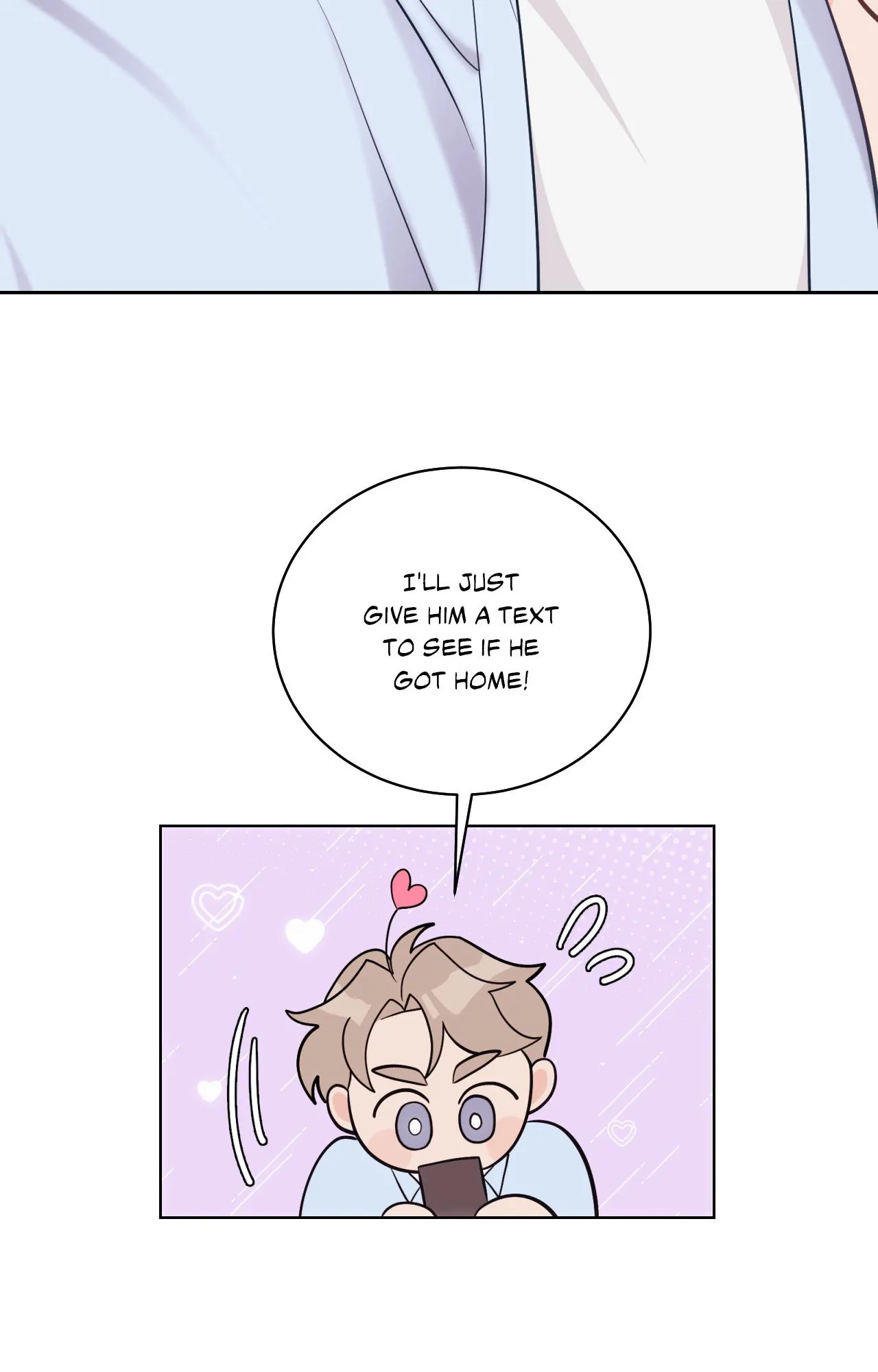 Last Dot [Official] - Chapter 11 manhwa