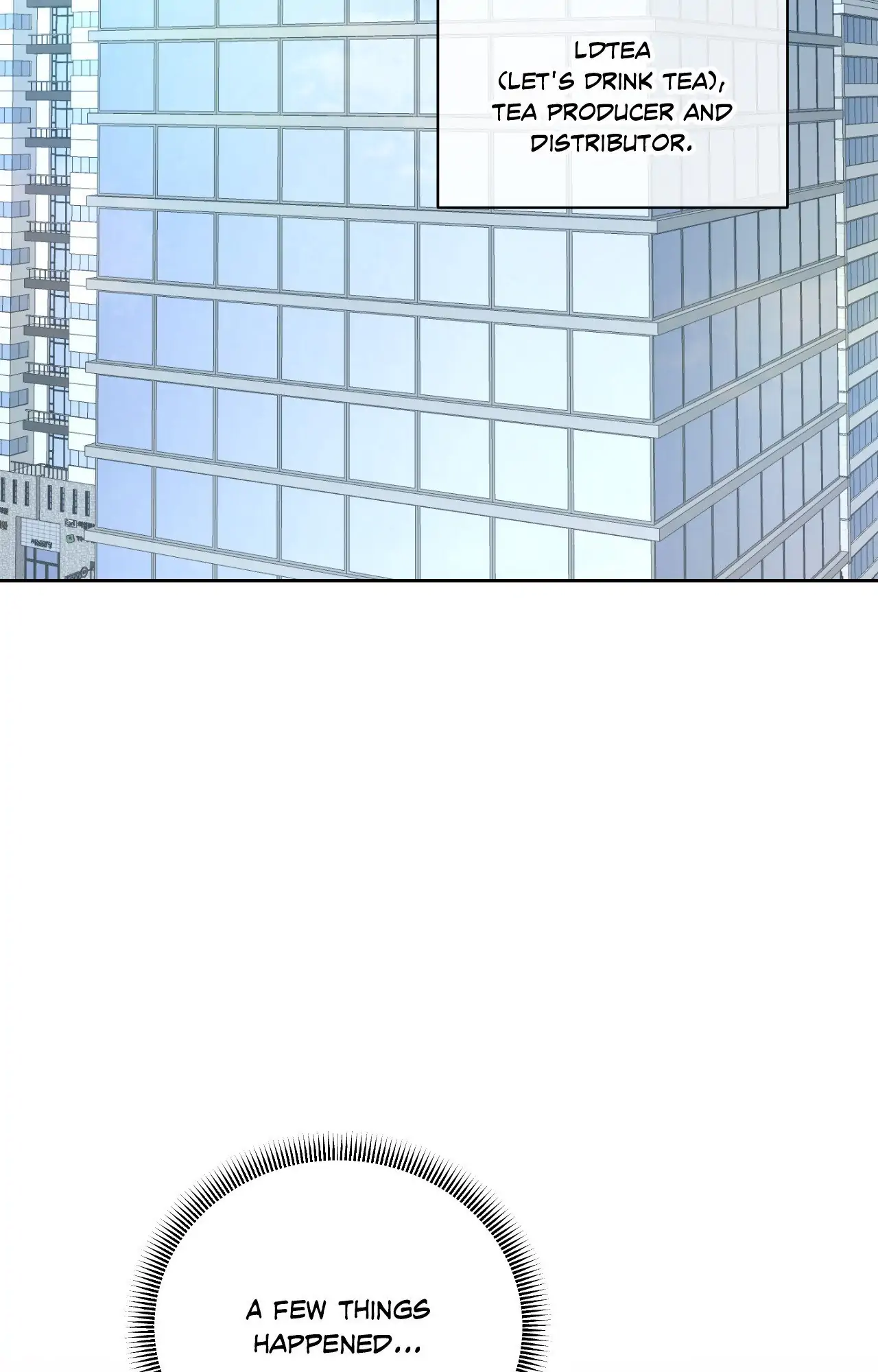Last Dot [Official] - Chapter 12 manhwa