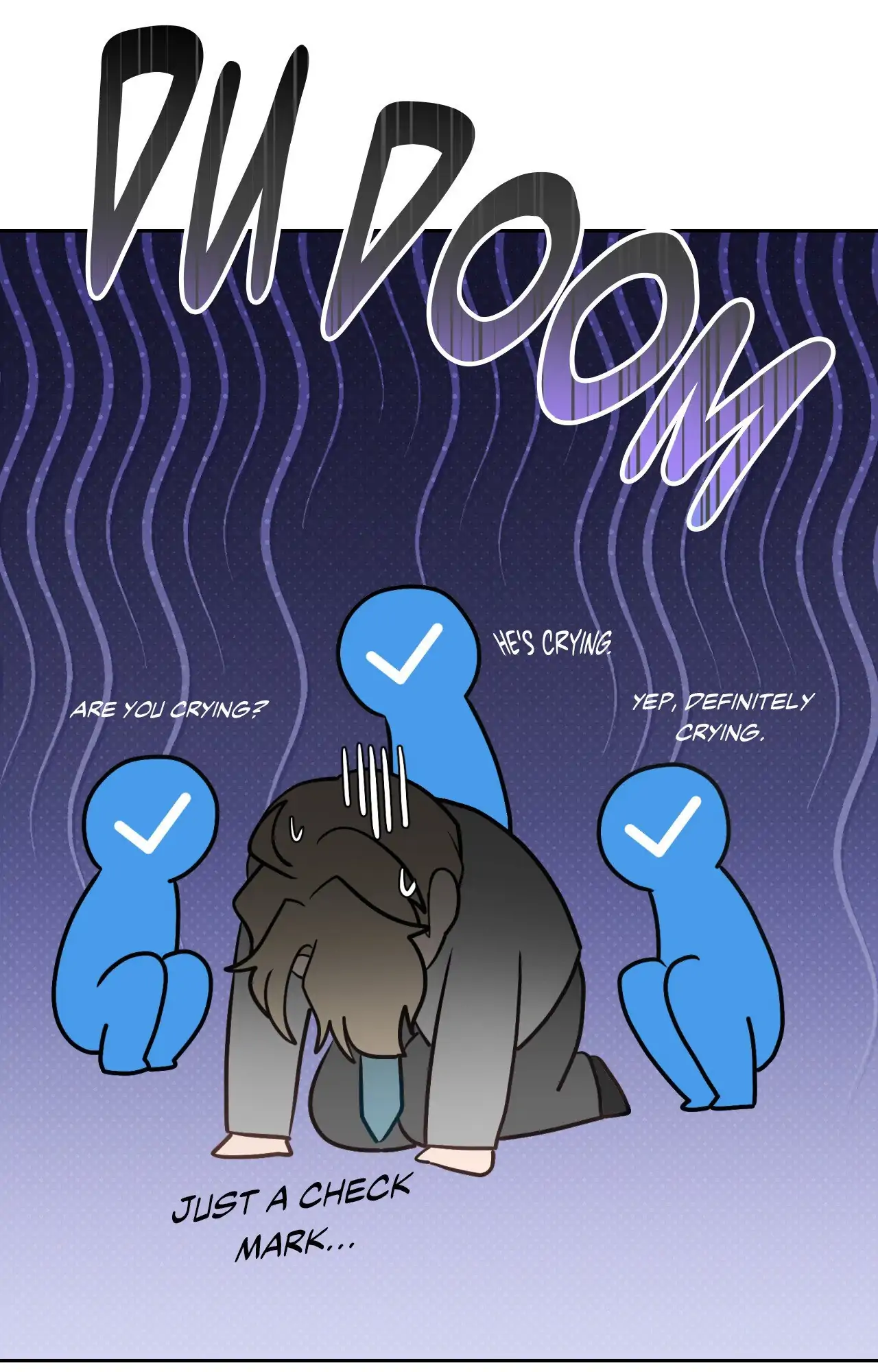 Last Dot [Official] - Chapter 12 manhwa