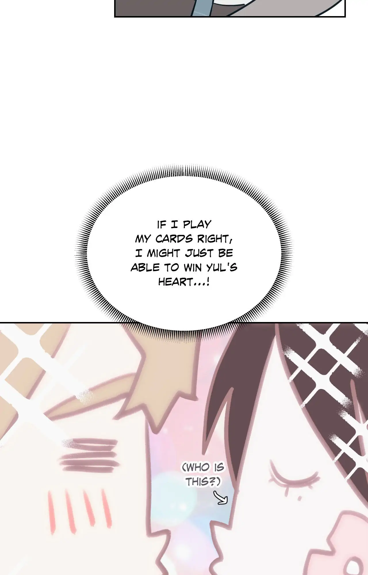 Last Dot [Official] - Chapter 12 manhwa
