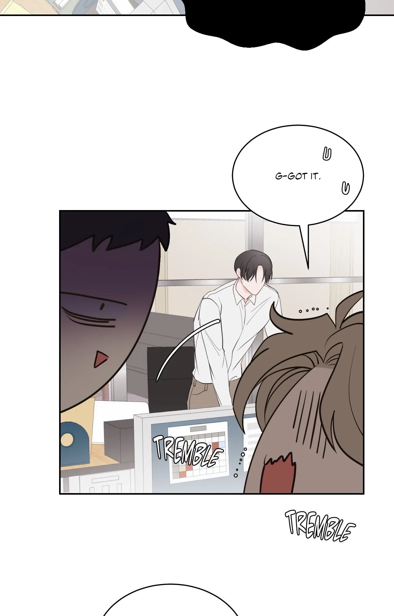 Last Dot [Official] - Chapter 12 manhwa