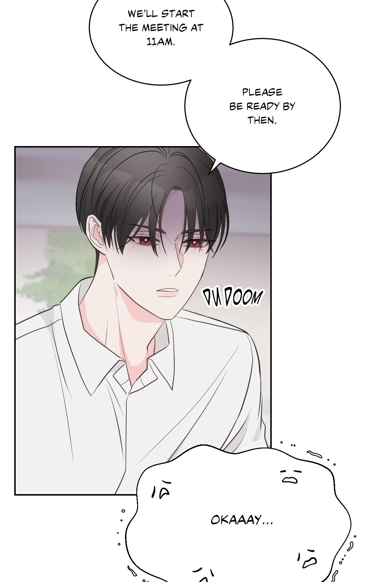 Last Dot [Official] - Chapter 12 manhwa