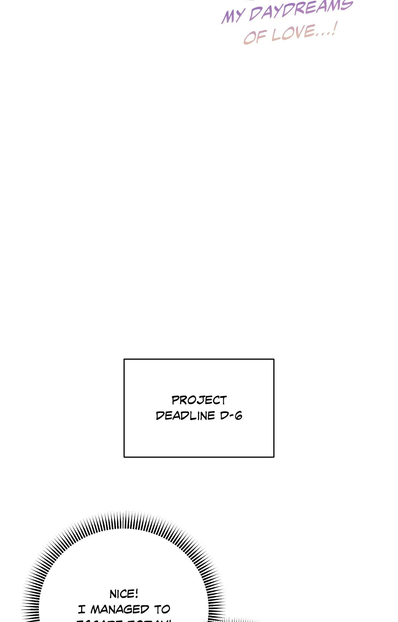 Last Dot [Official] - Chapter 12 manhwa