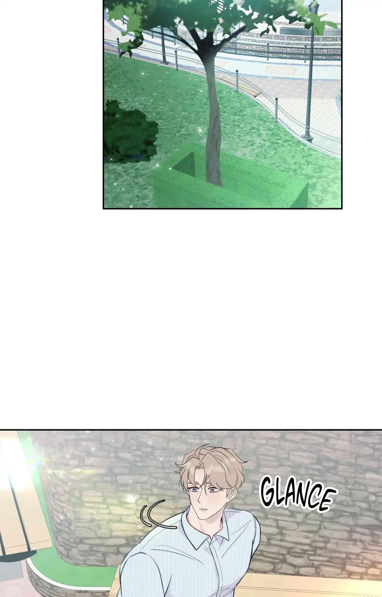Last Dot [Official] - Chapter 12 manhwa