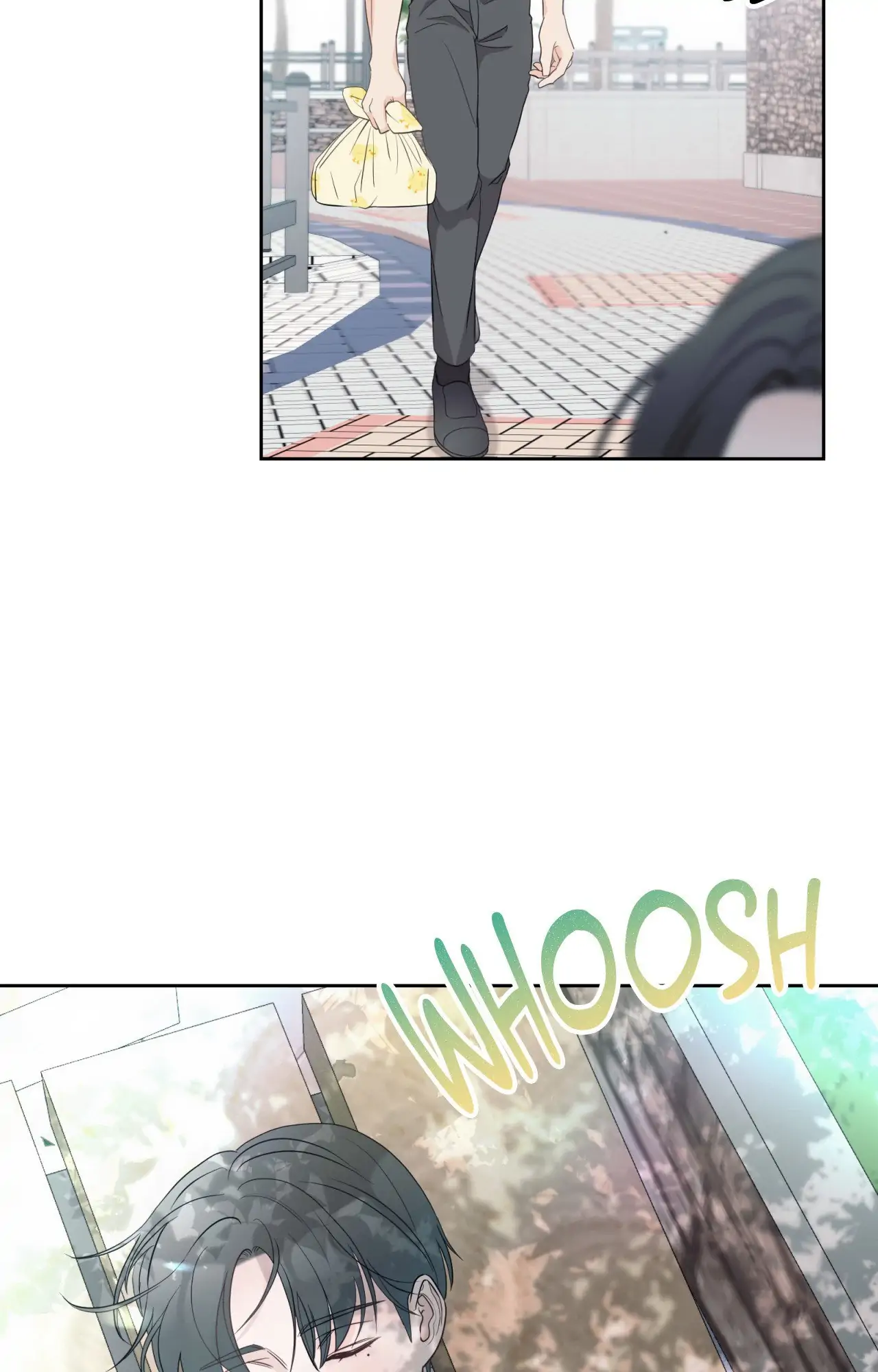 Last Dot [Official] - Chapter 12 manhwa