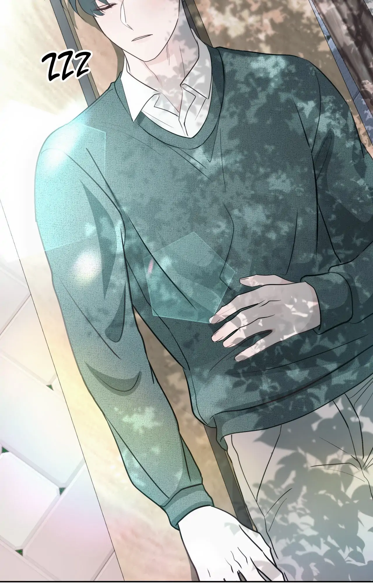 Last Dot [Official] - Chapter 12 manhwa