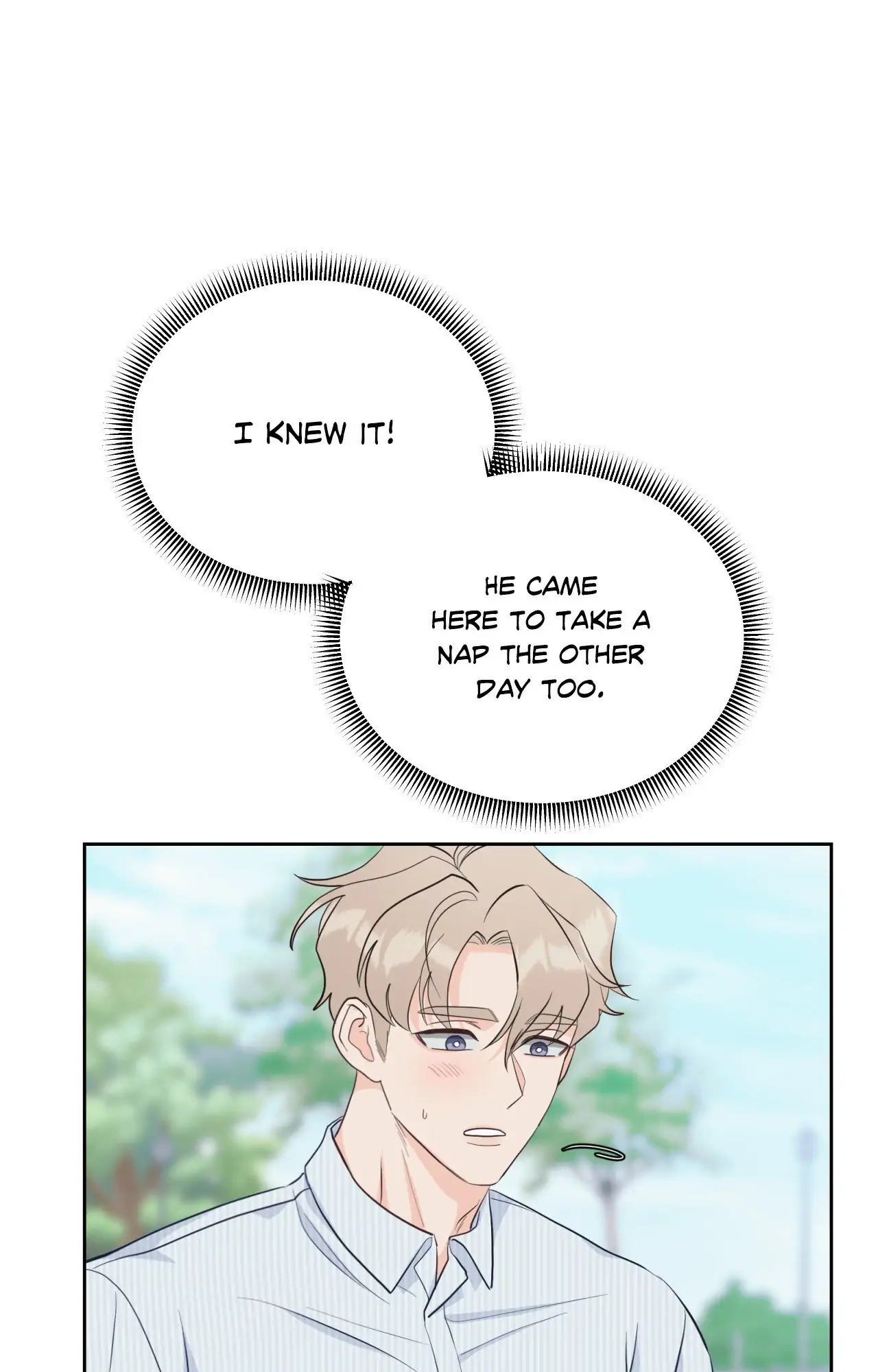 Last Dot [Official] - Chapter 12 manhwa