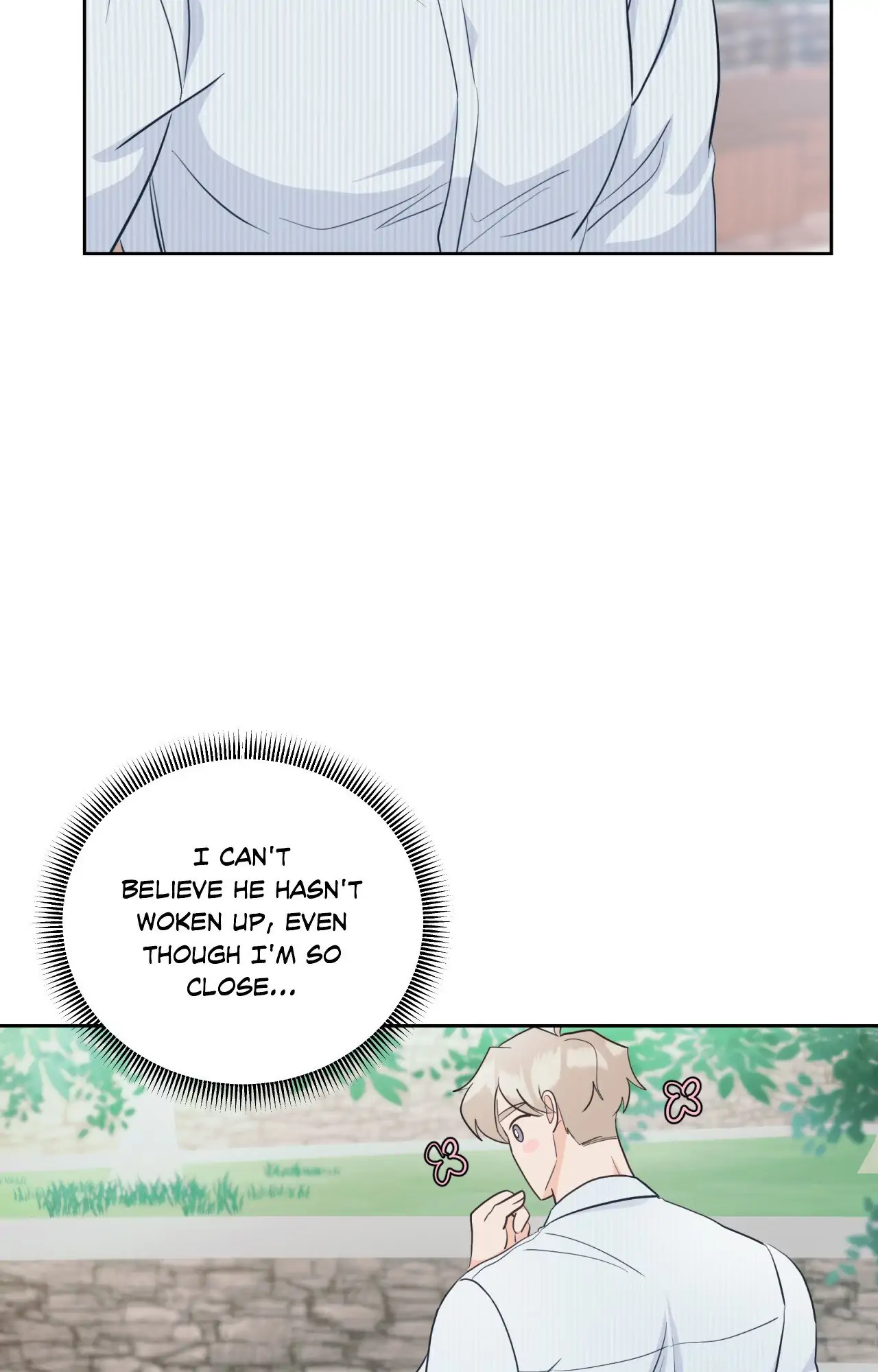 Last Dot [Official] - Chapter 12 manhwa