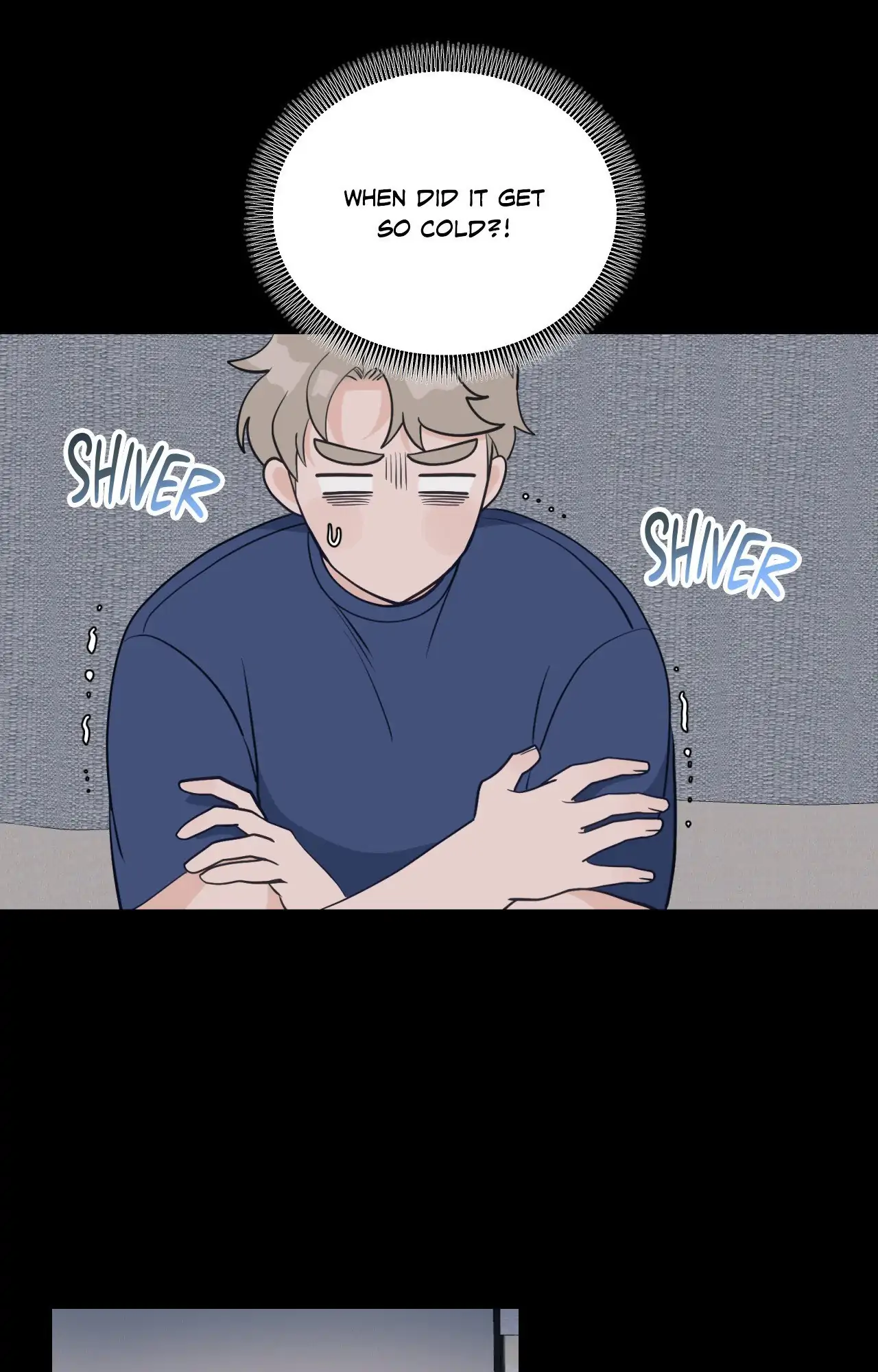 Last Dot [Official] - Chapter 12 manhwa
