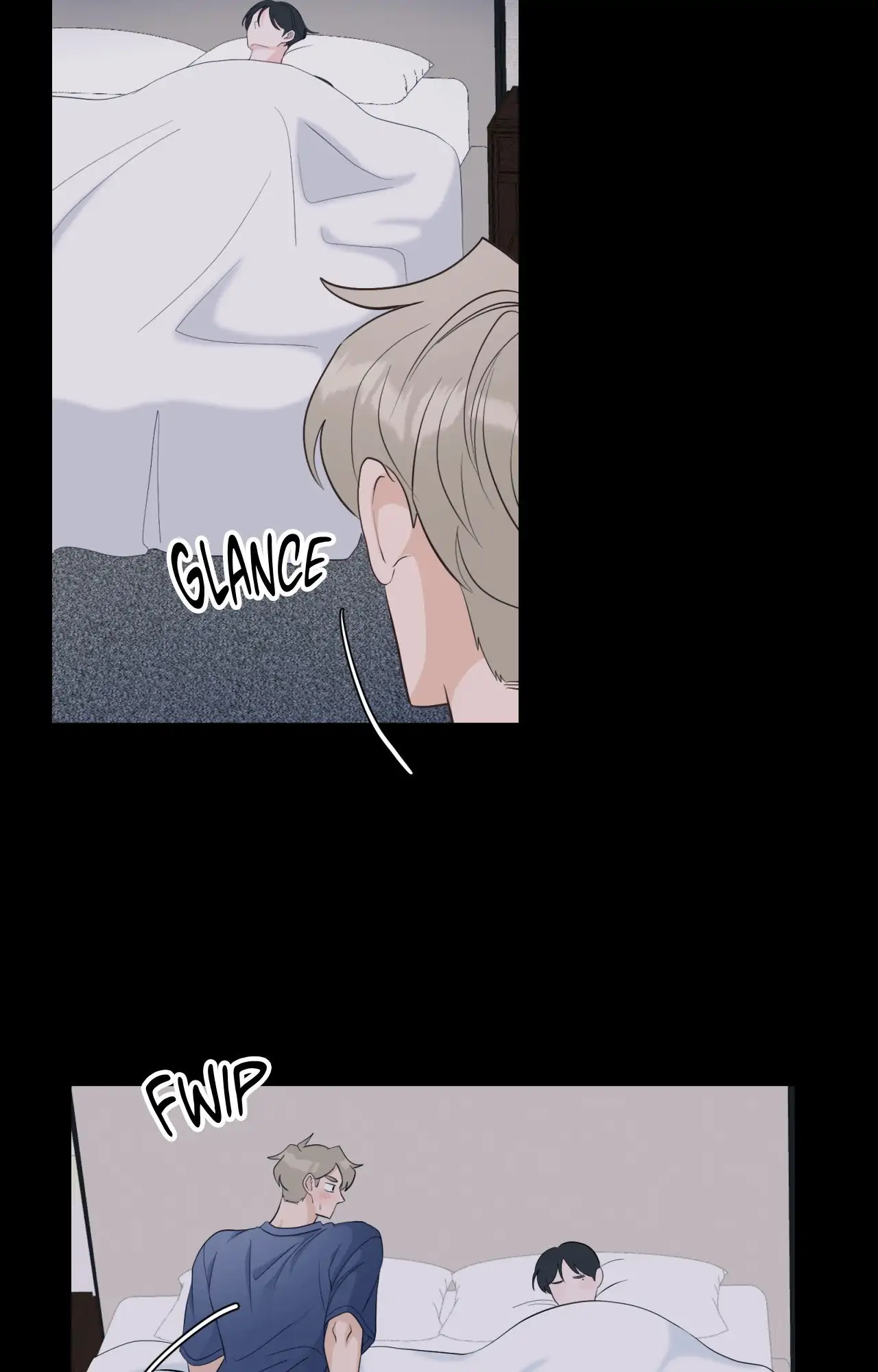 Last Dot [Official] - Chapter 12 manhwa
