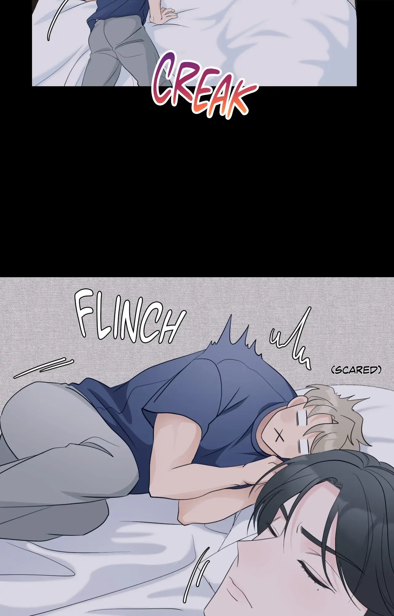 Last Dot [Official] - Chapter 12 manhwa