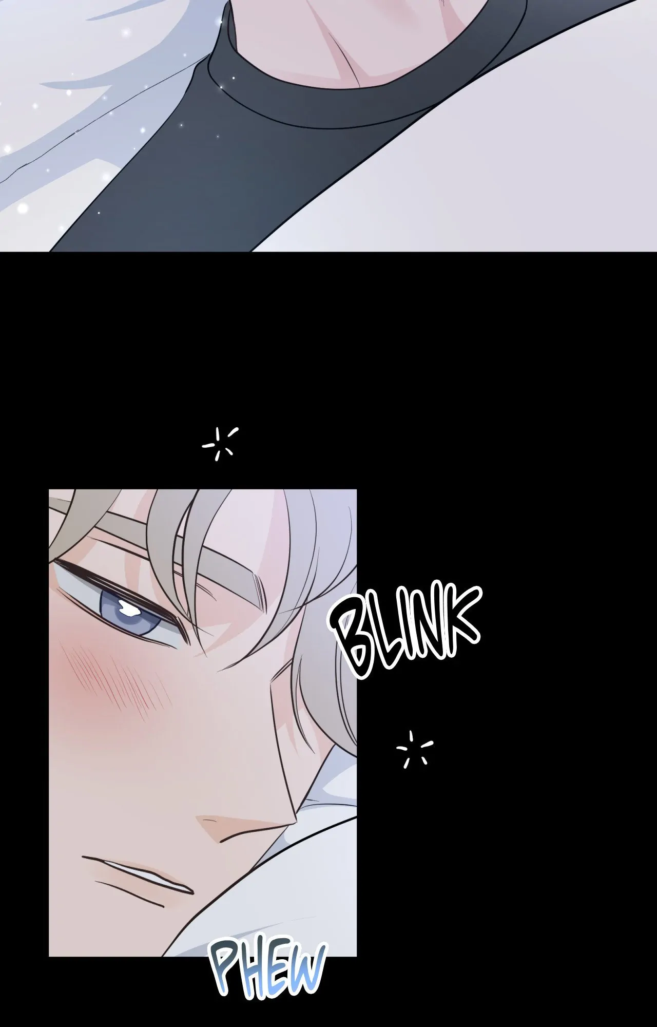 Last Dot [Official] - Chapter 12 manhwa