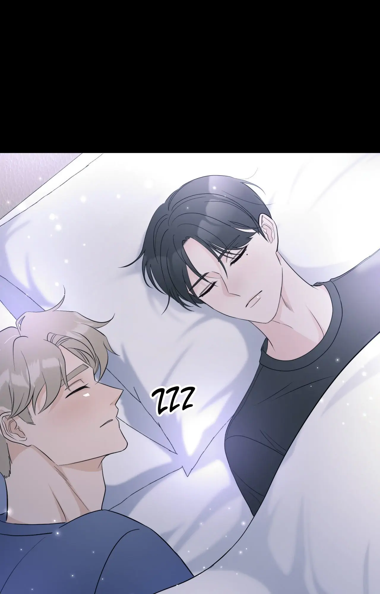 Last Dot [Official] - Chapter 12 manhwa