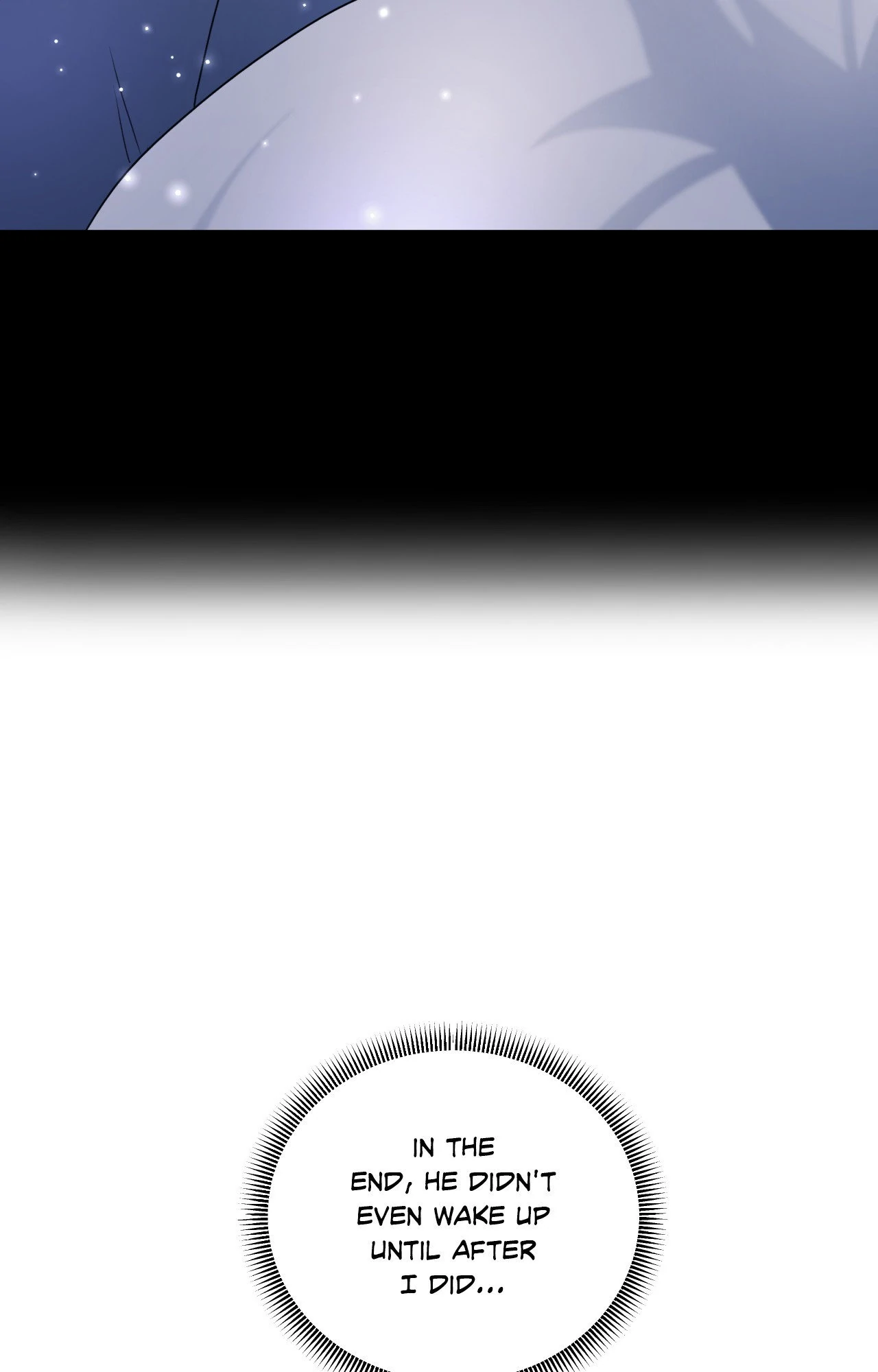Last Dot [Official] - Chapter 12 manhwa