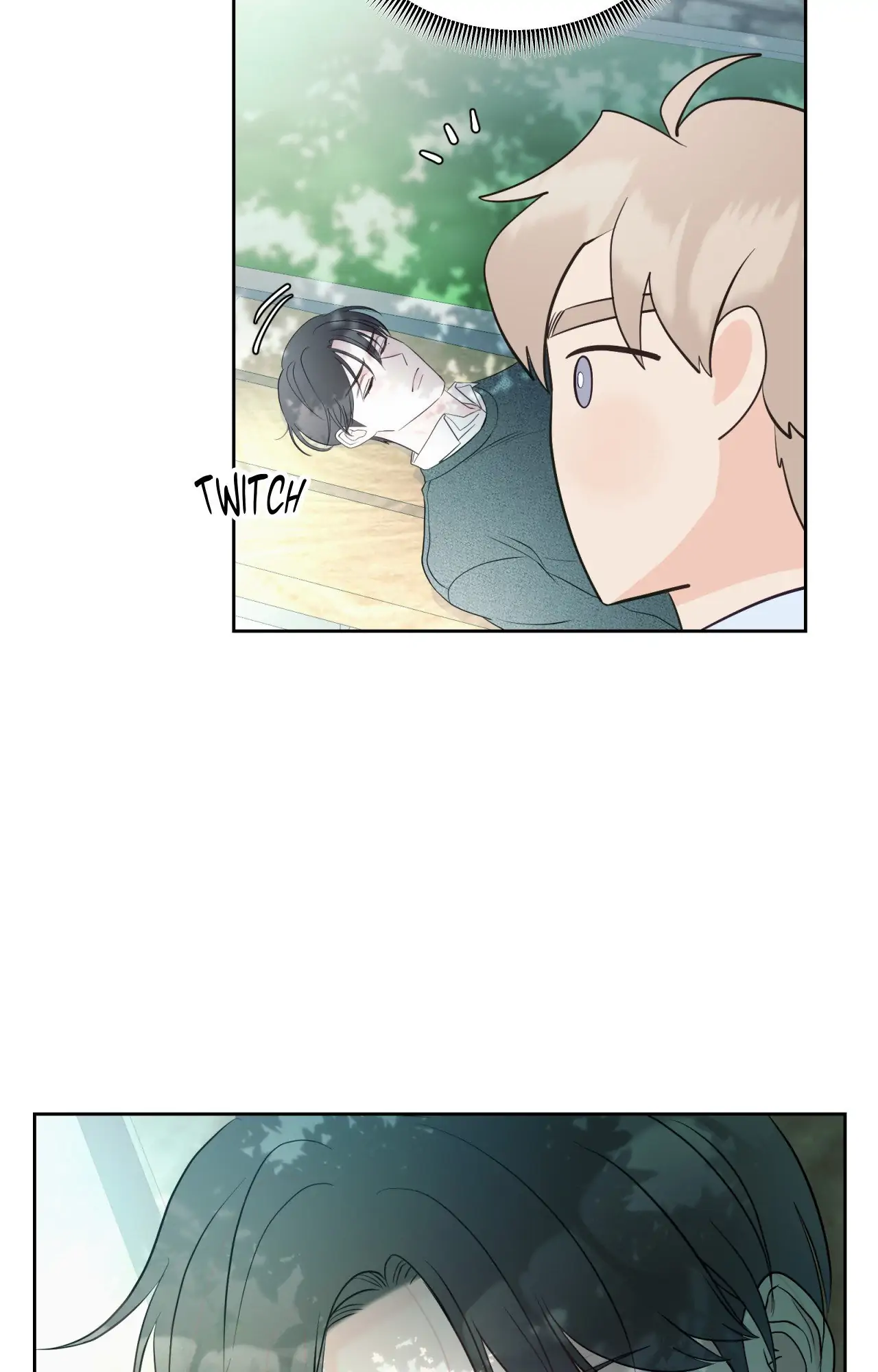Last Dot [Official] - Chapter 12 manhwa