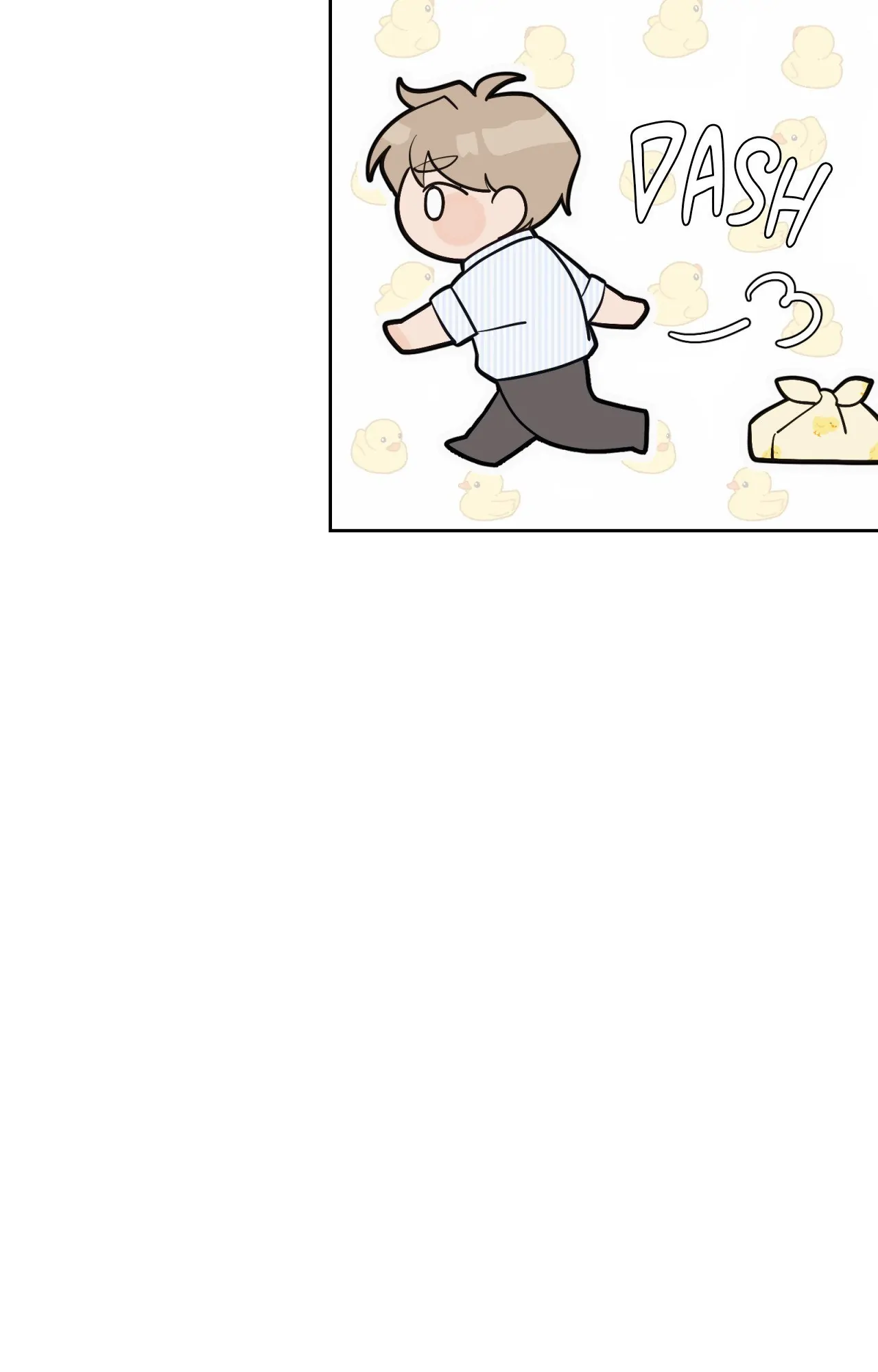 Last Dot [Official] - Chapter 12 manhwa