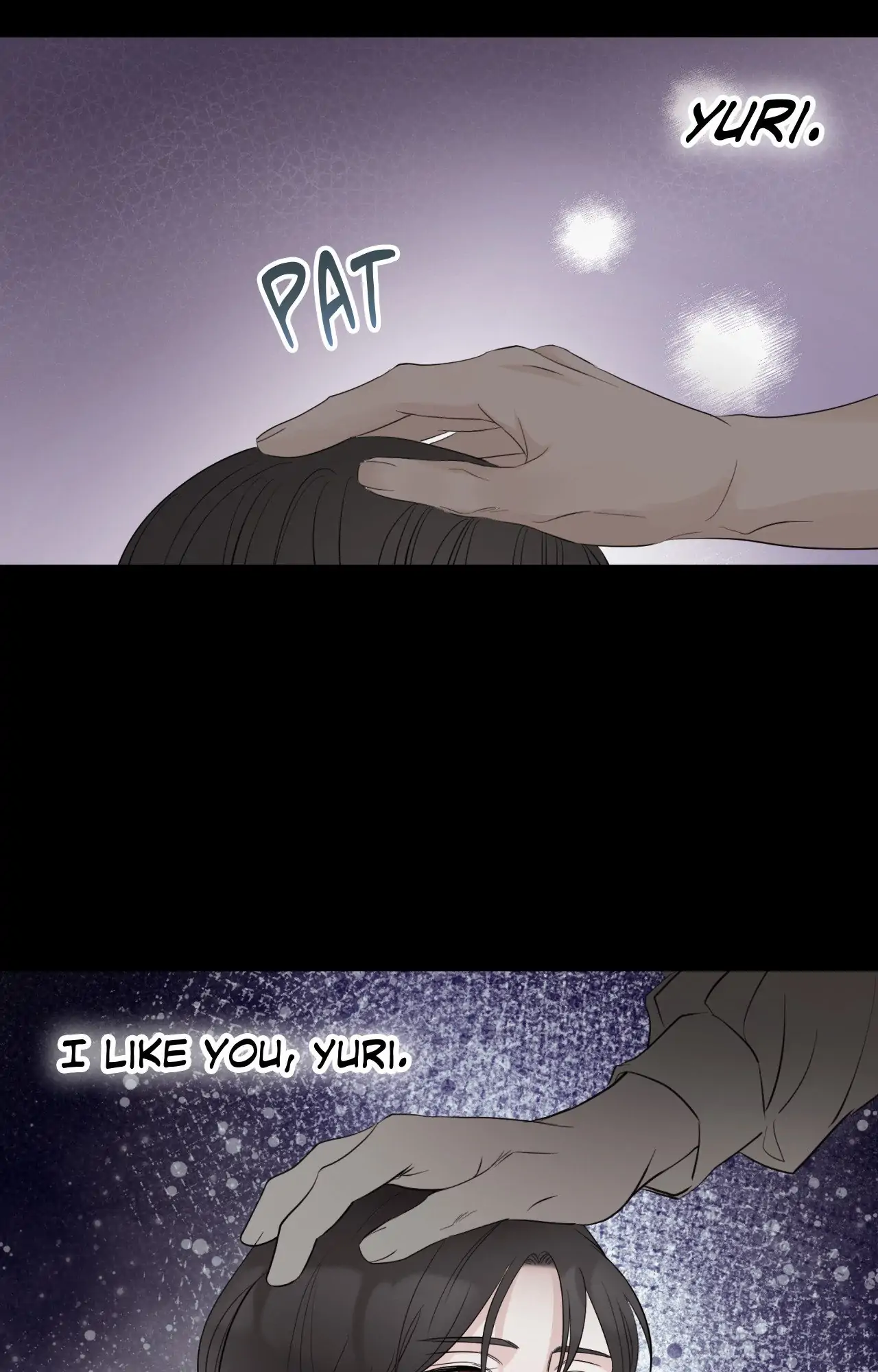 Last Dot [Official] - Chapter 12 manhwa