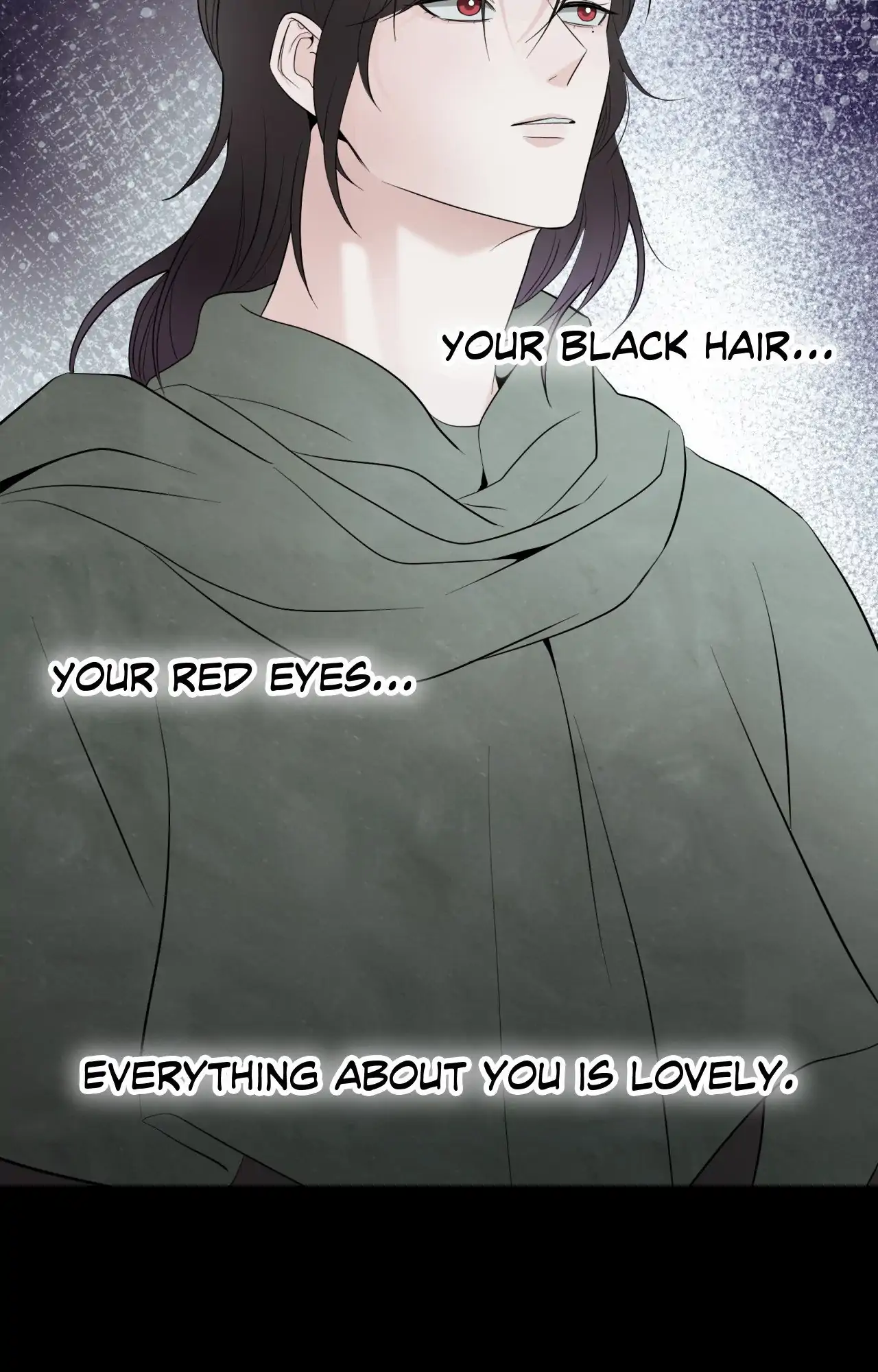 Last Dot [Official] - Chapter 12 manhwa