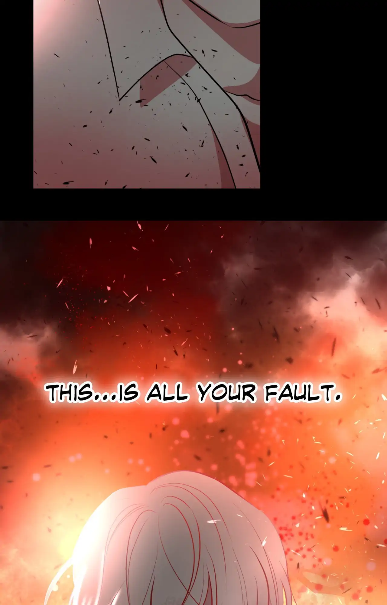 Last Dot [Official] - Chapter 12 manhwa