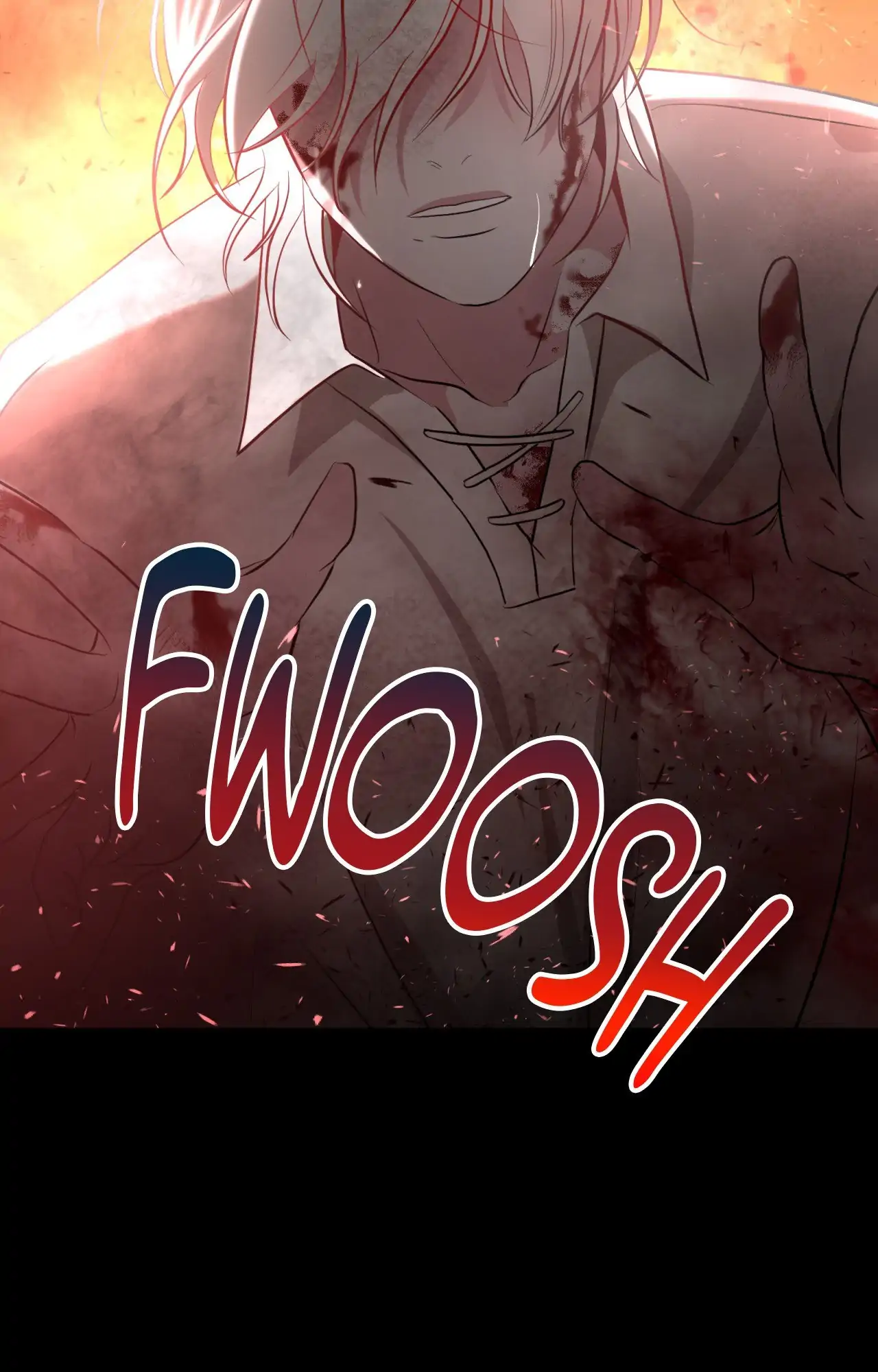Last Dot [Official] - Chapter 12 manhwa