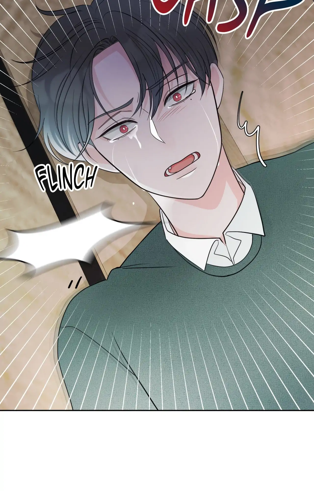Last Dot [Official] - Chapter 12 manhwa