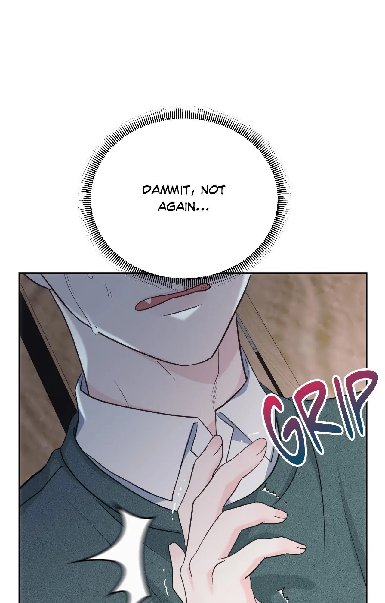Last Dot [Official] - Chapter 12 manhwa