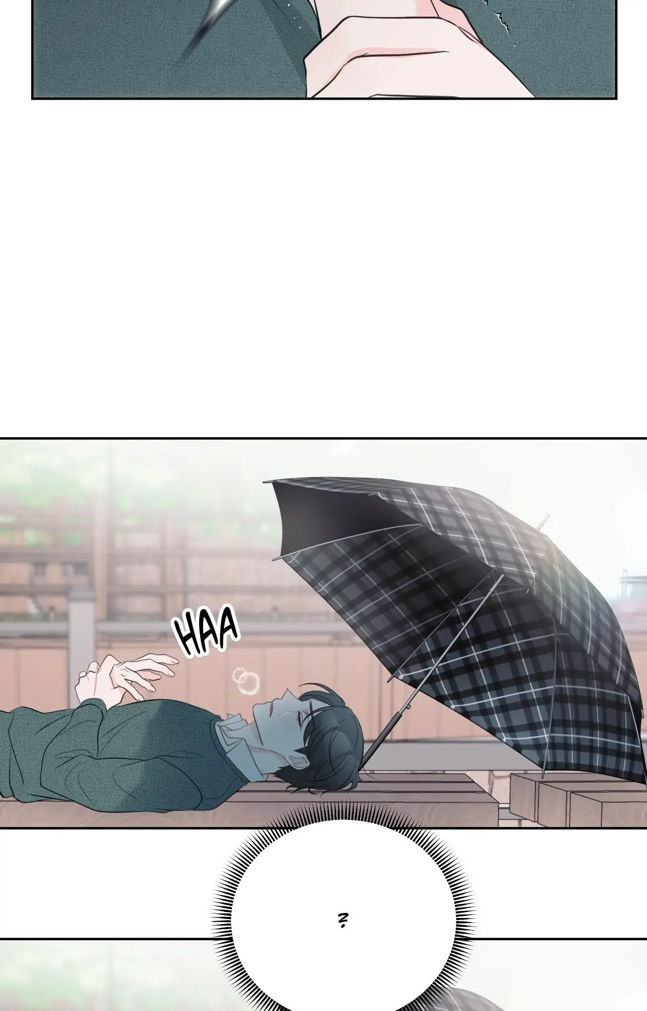 Last Dot [Official] - Chapter 12 manhwa