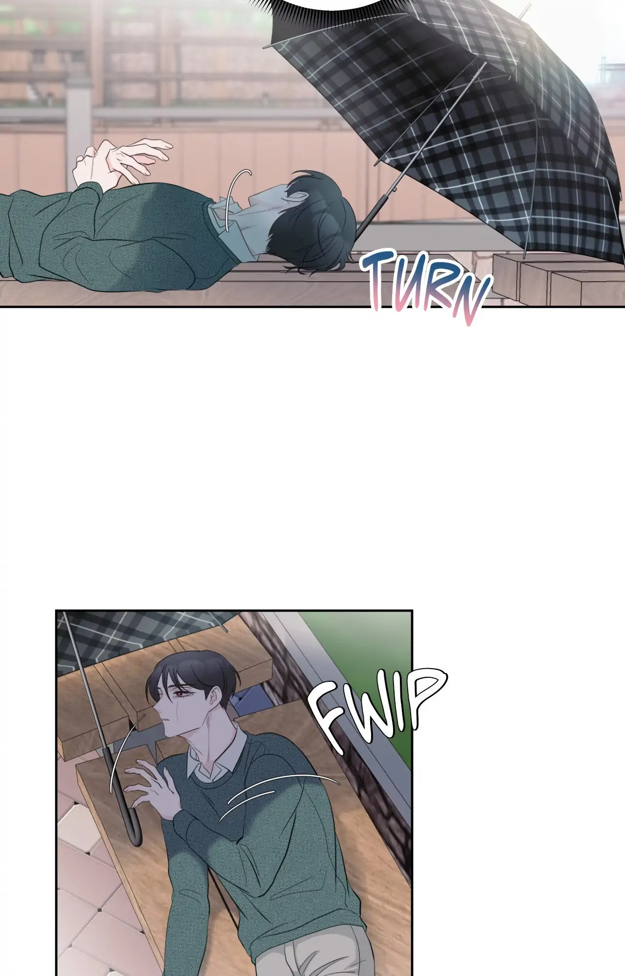 Last Dot [Official] - Chapter 12 manhwa