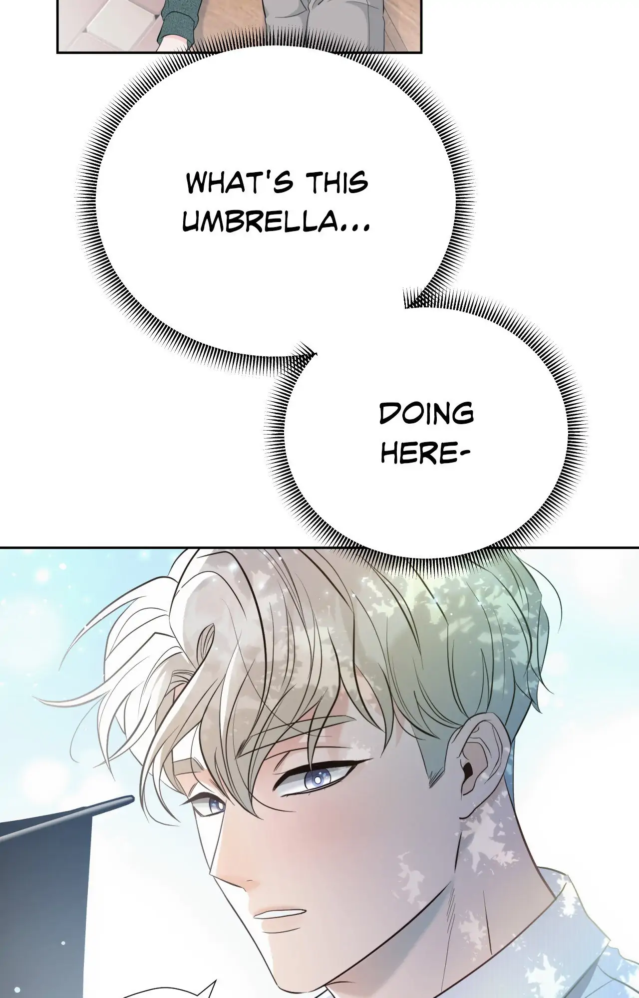 Last Dot [Official] - Chapter 12 manhwa