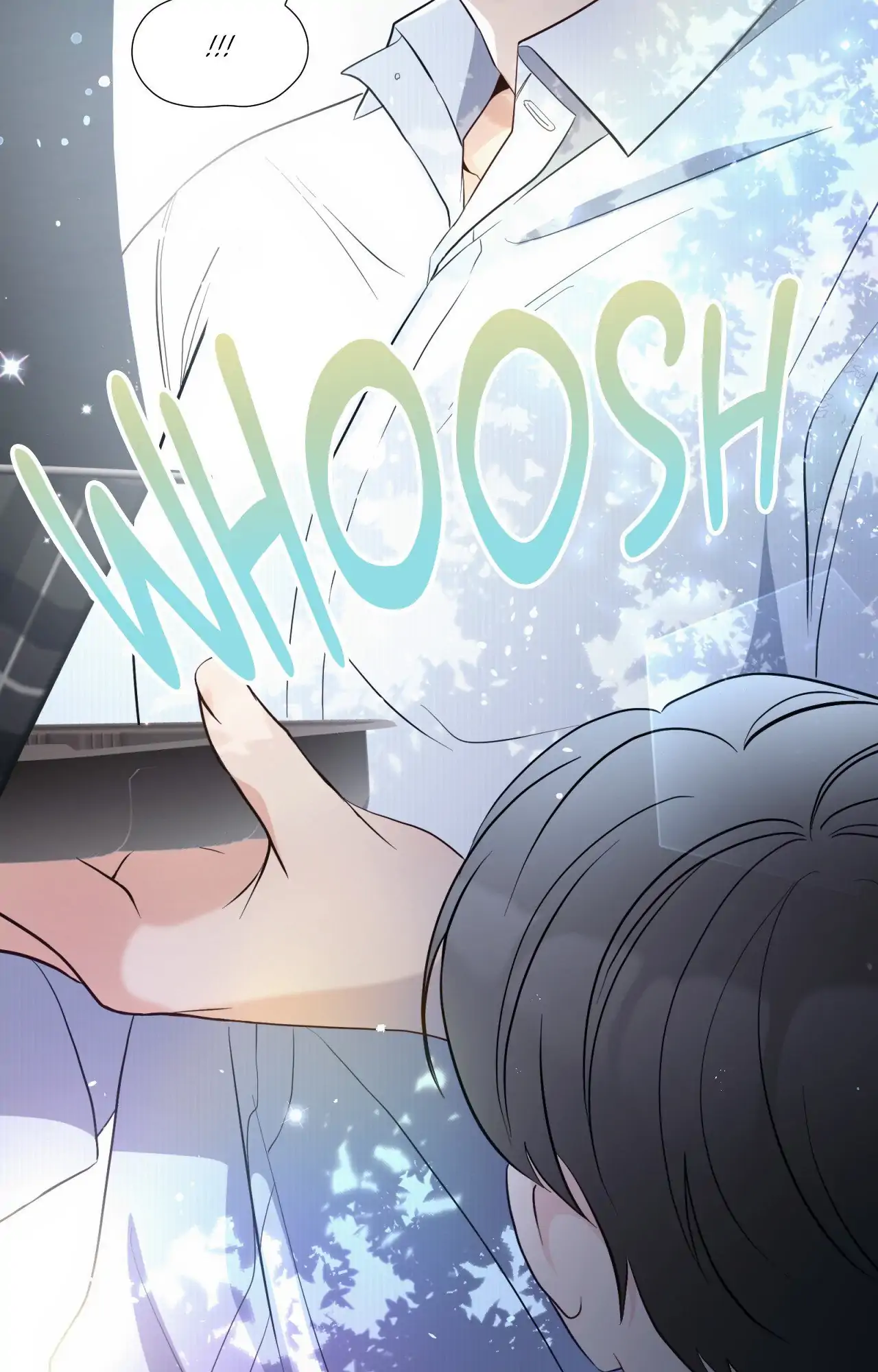 Last Dot [Official] - Chapter 12 manhwa