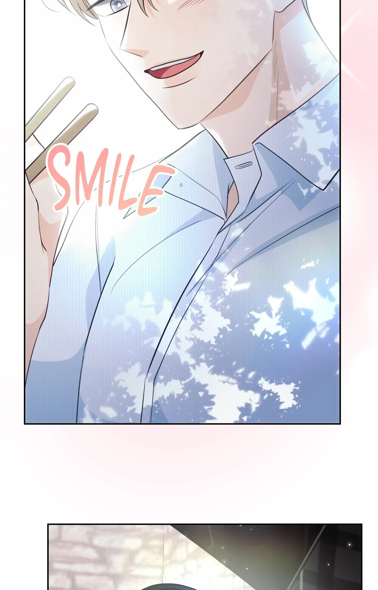 Last Dot [Official] - Chapter 12 manhwa